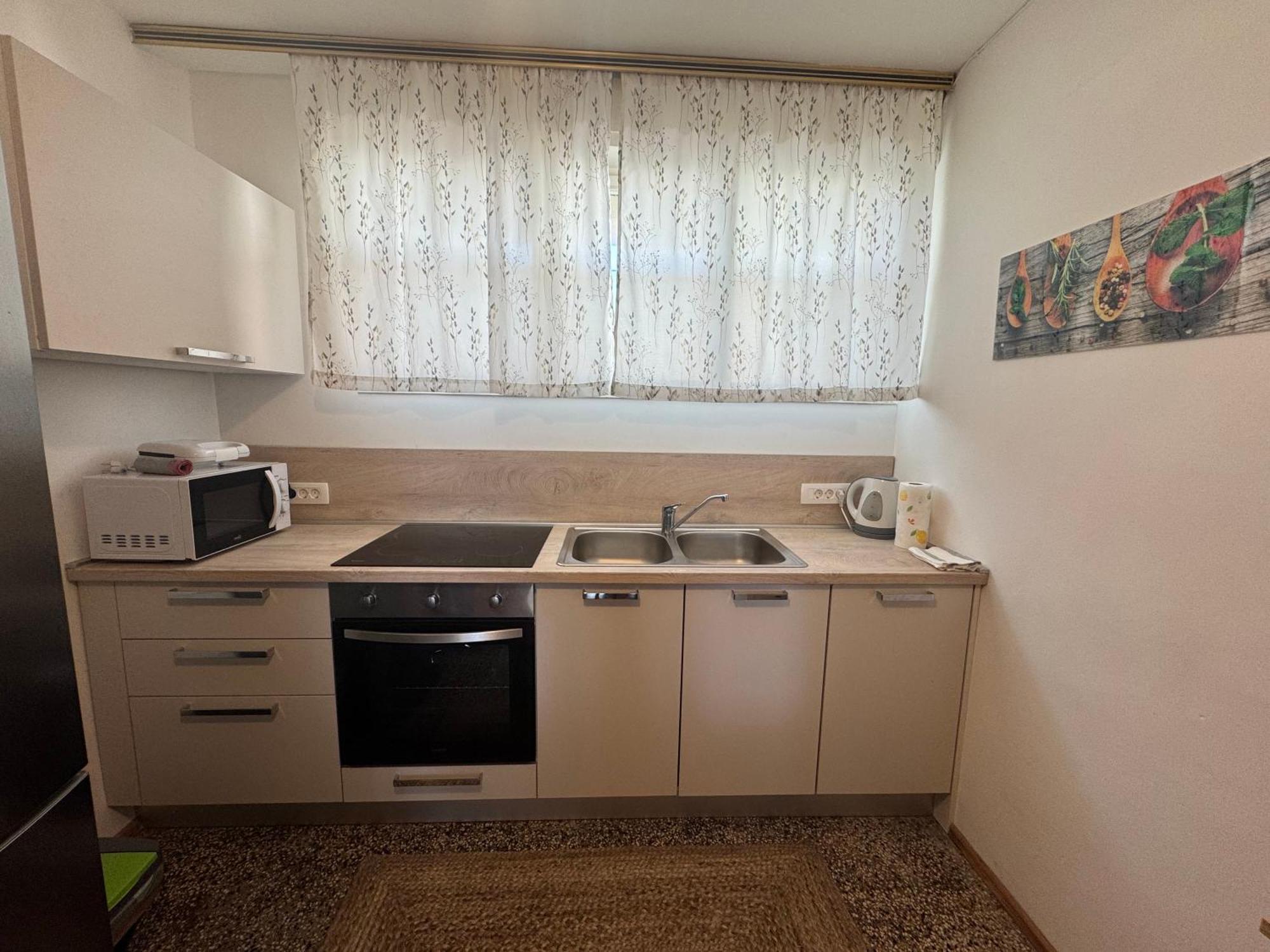 Apartamento Omiska Split