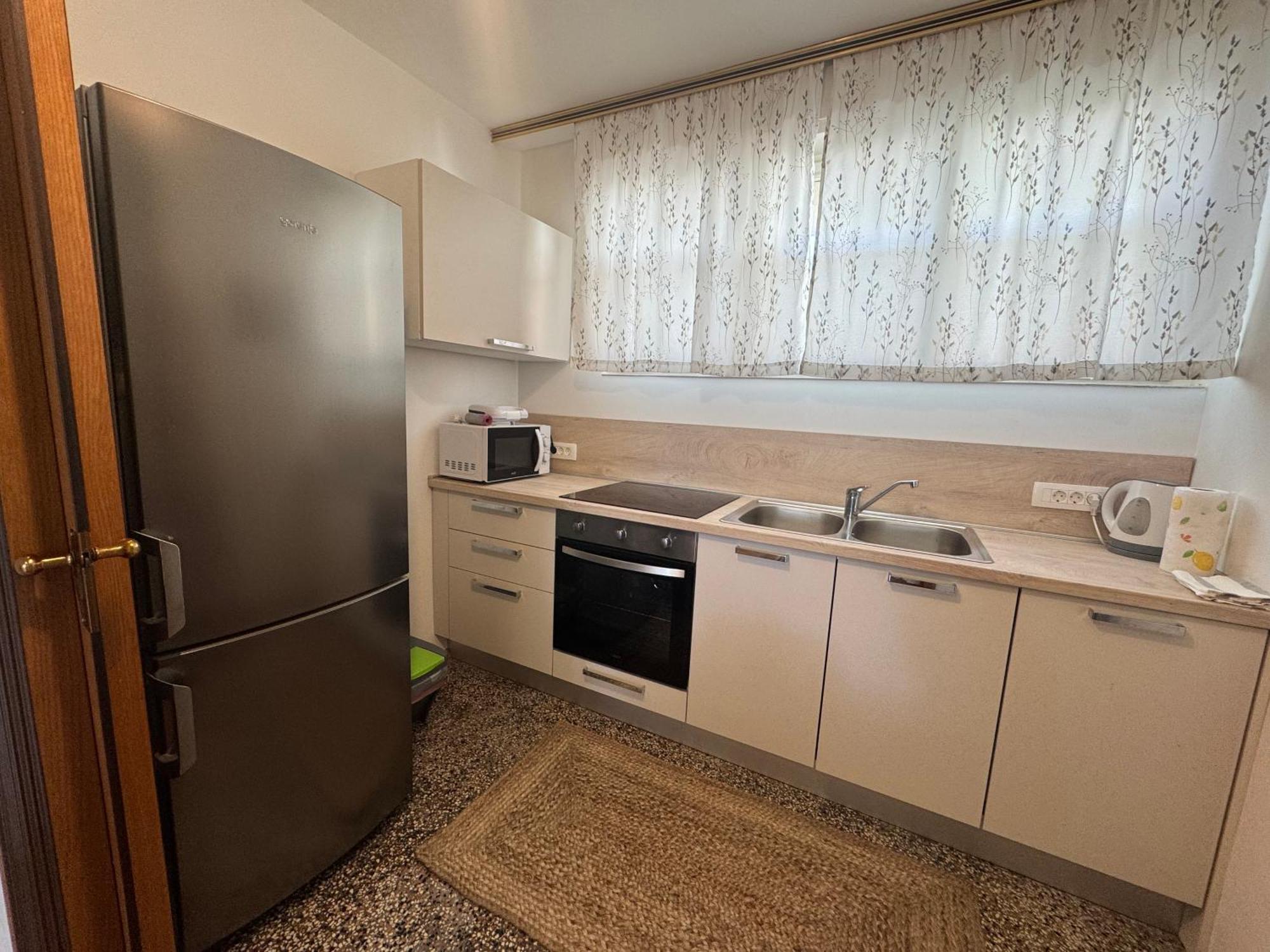 Omiska Apartamento
