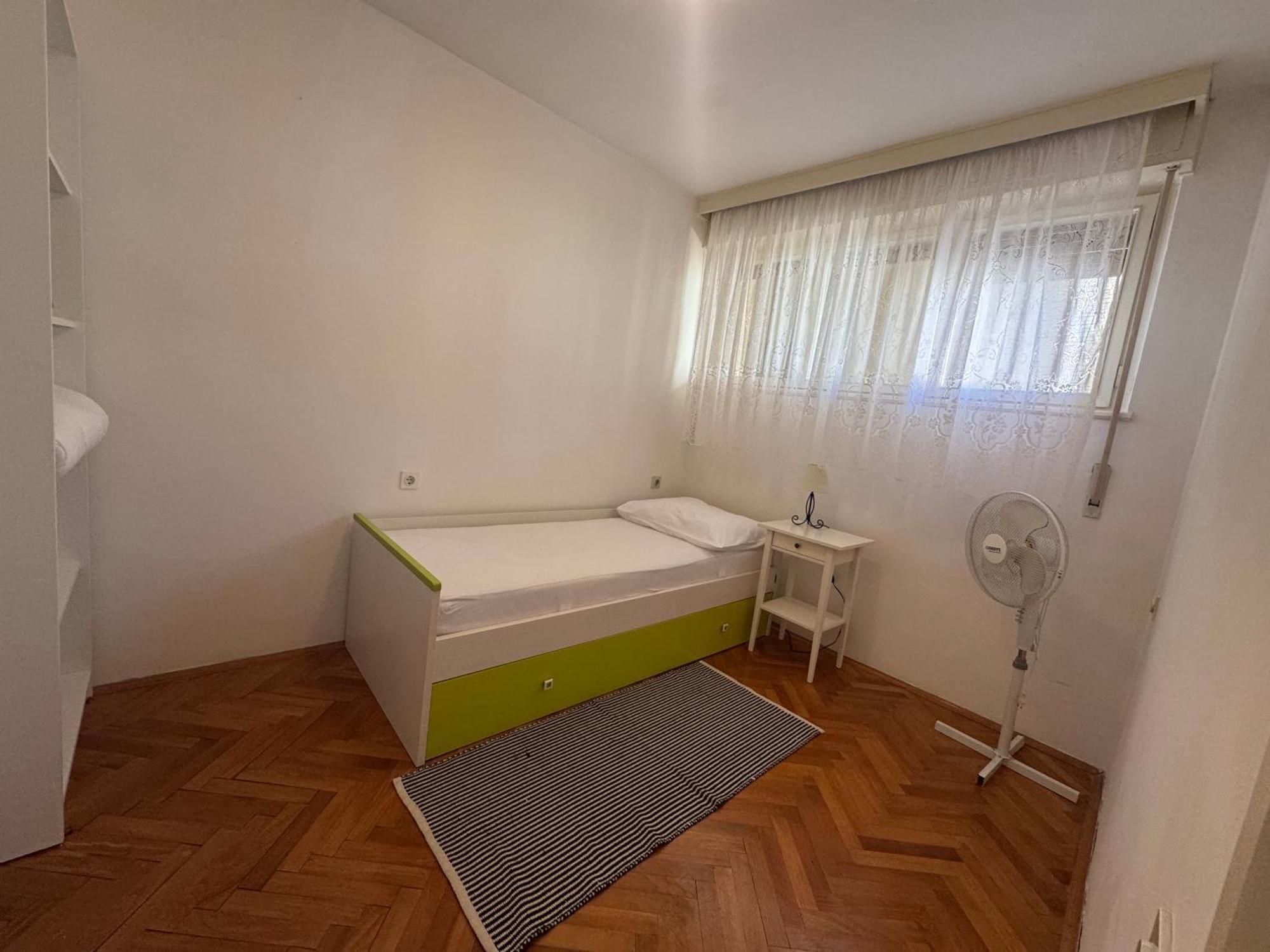Apartamento Omiska *