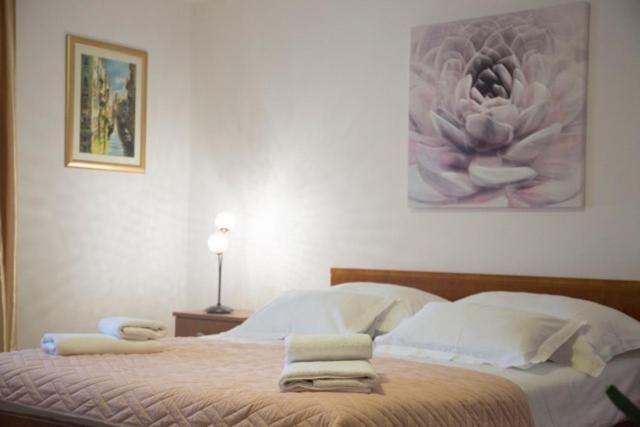 Tiha Apartment Split