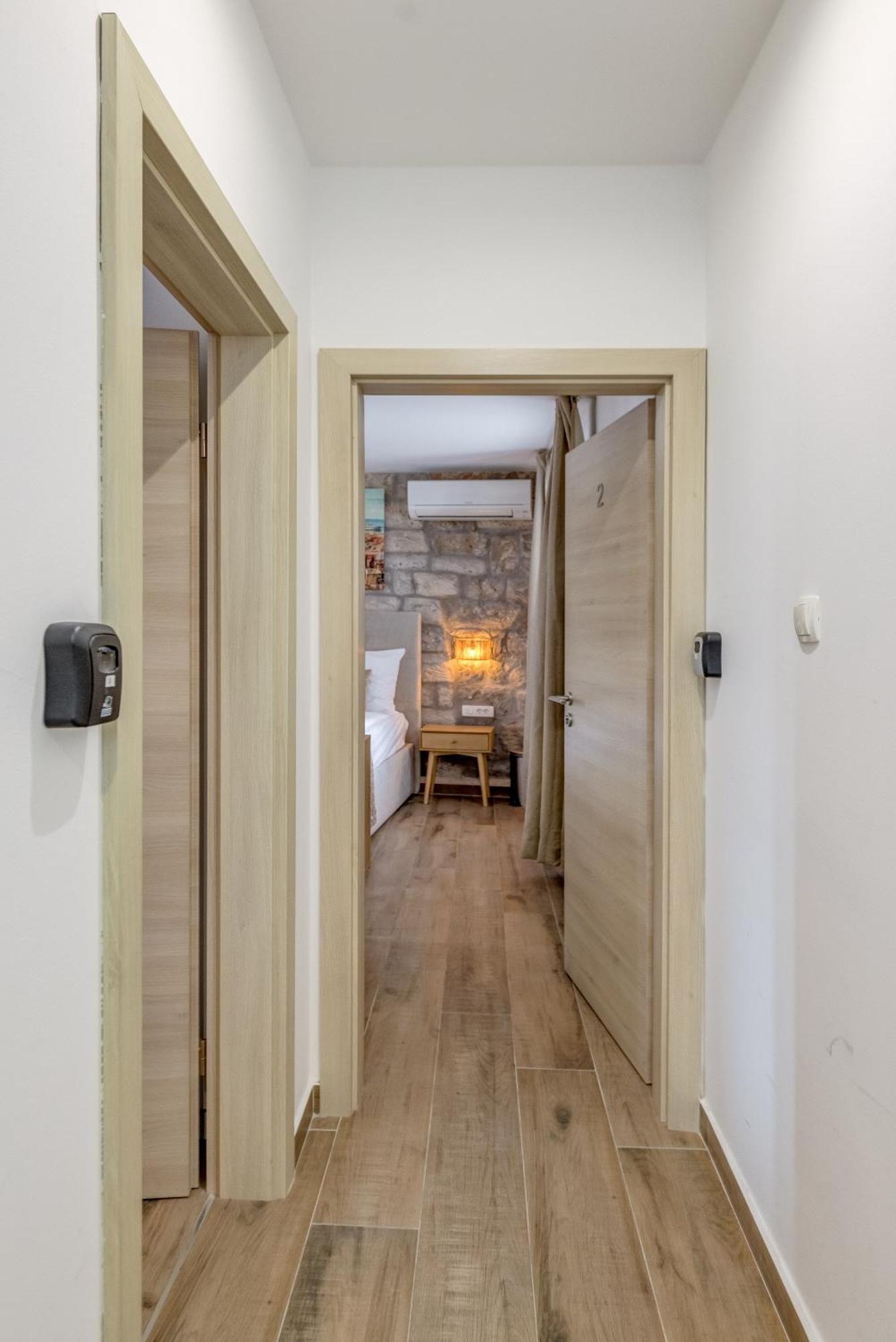 Inmotion Luxury Apartment *