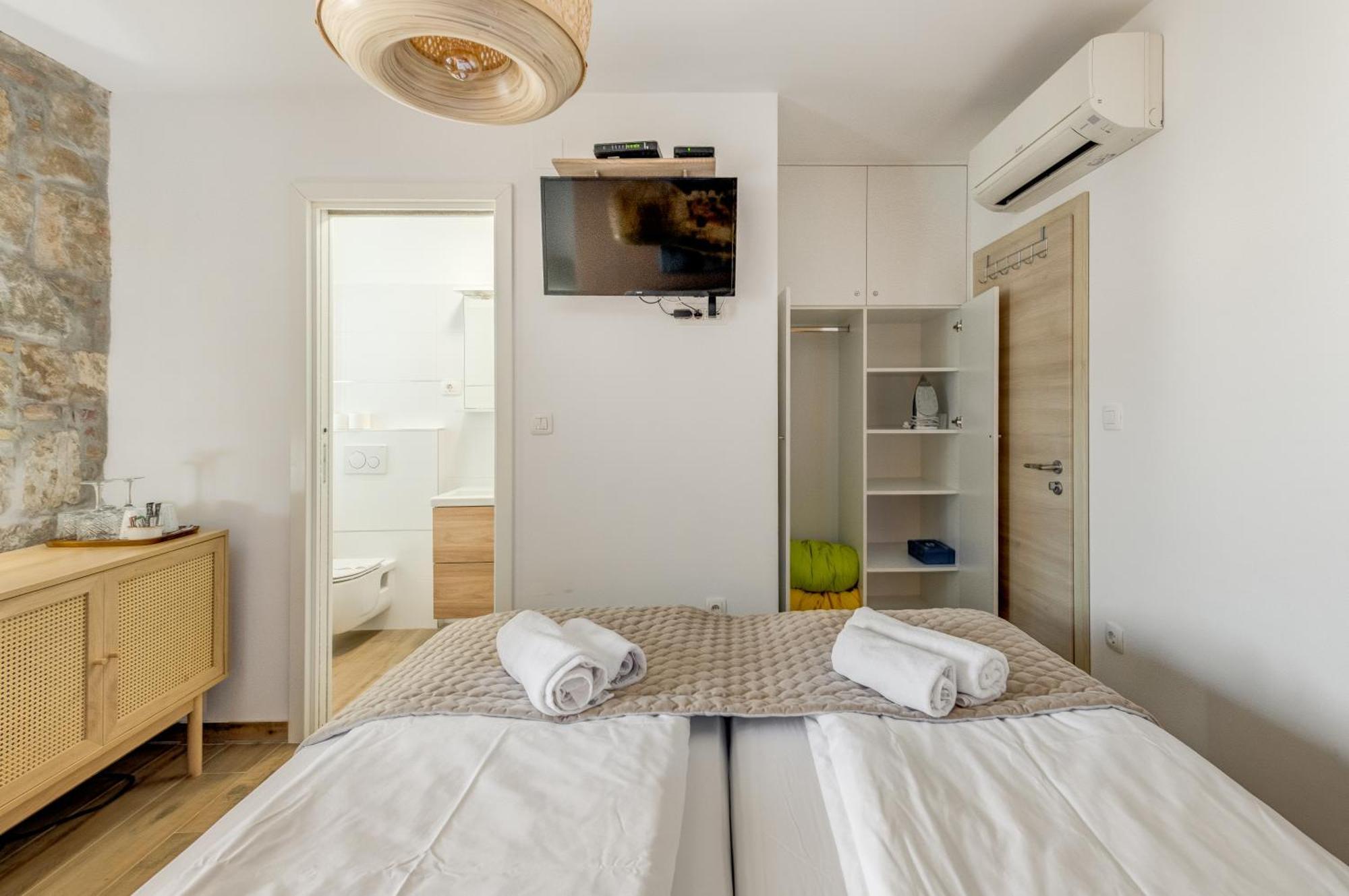 Appartement Inmotion Luxury *