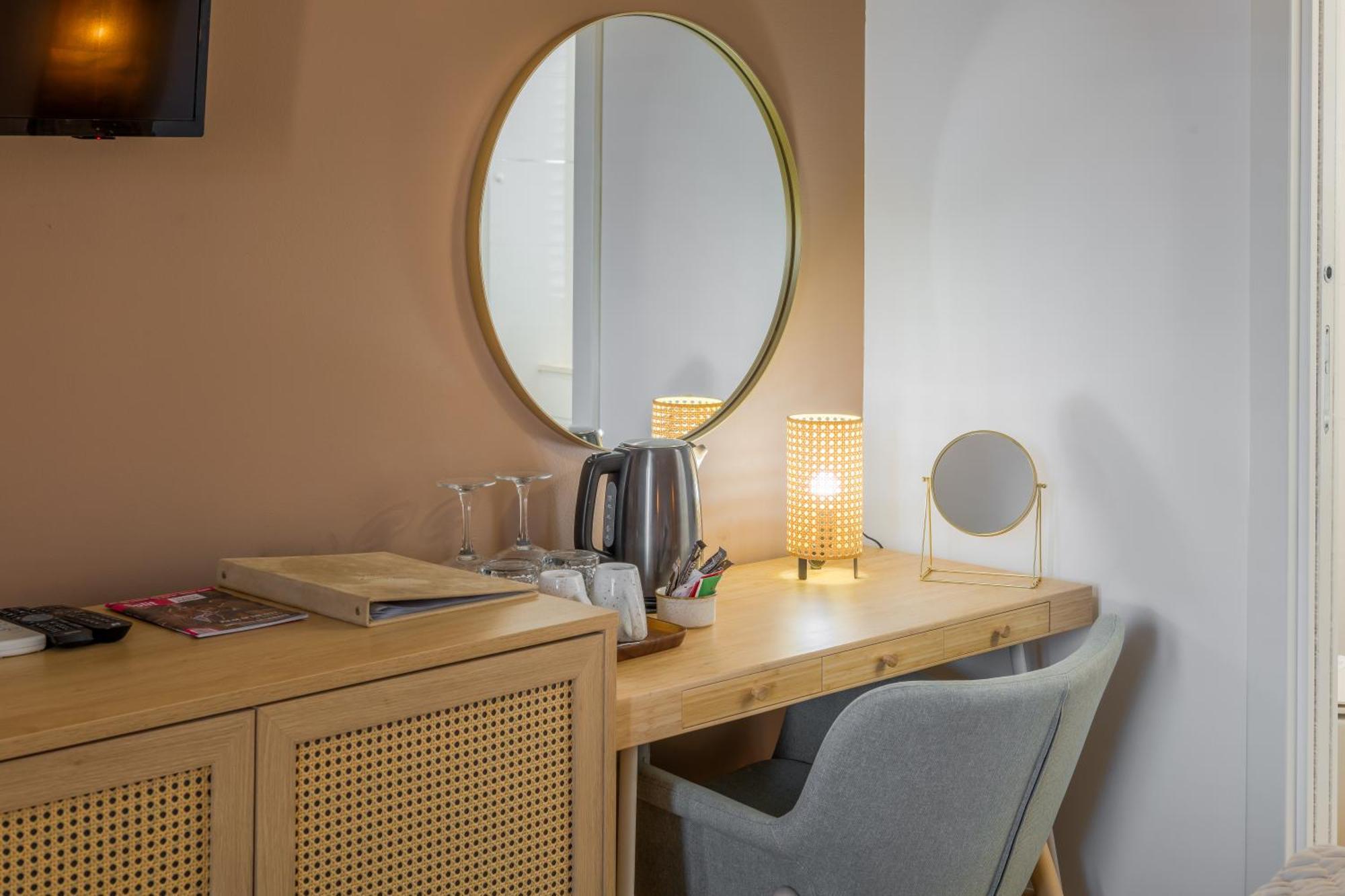 Inmotion Luxury Apartment Split