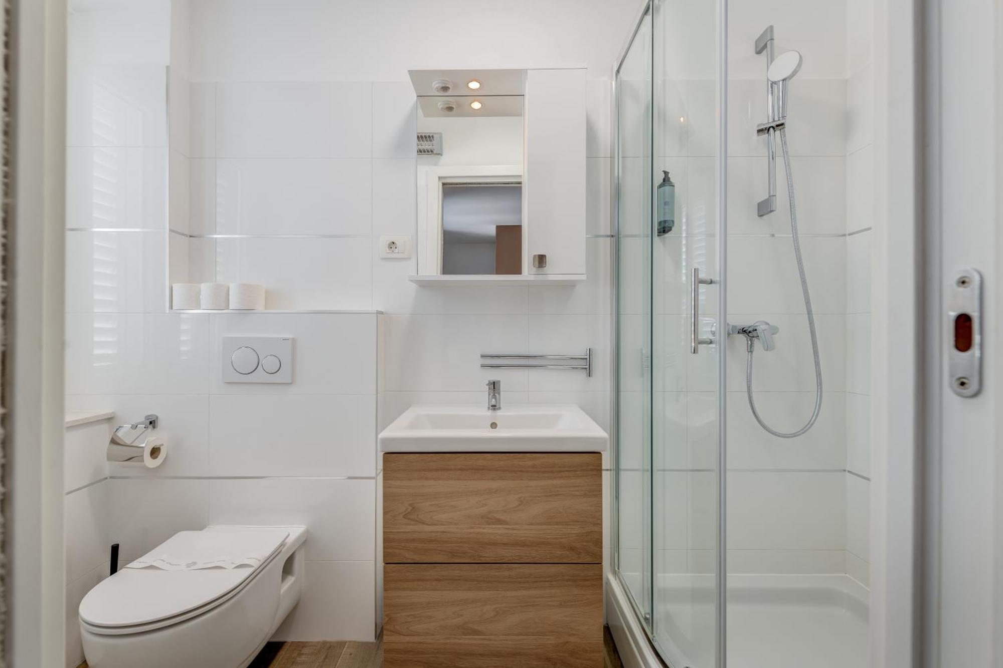 Appartement Inmotion Luxury Split
