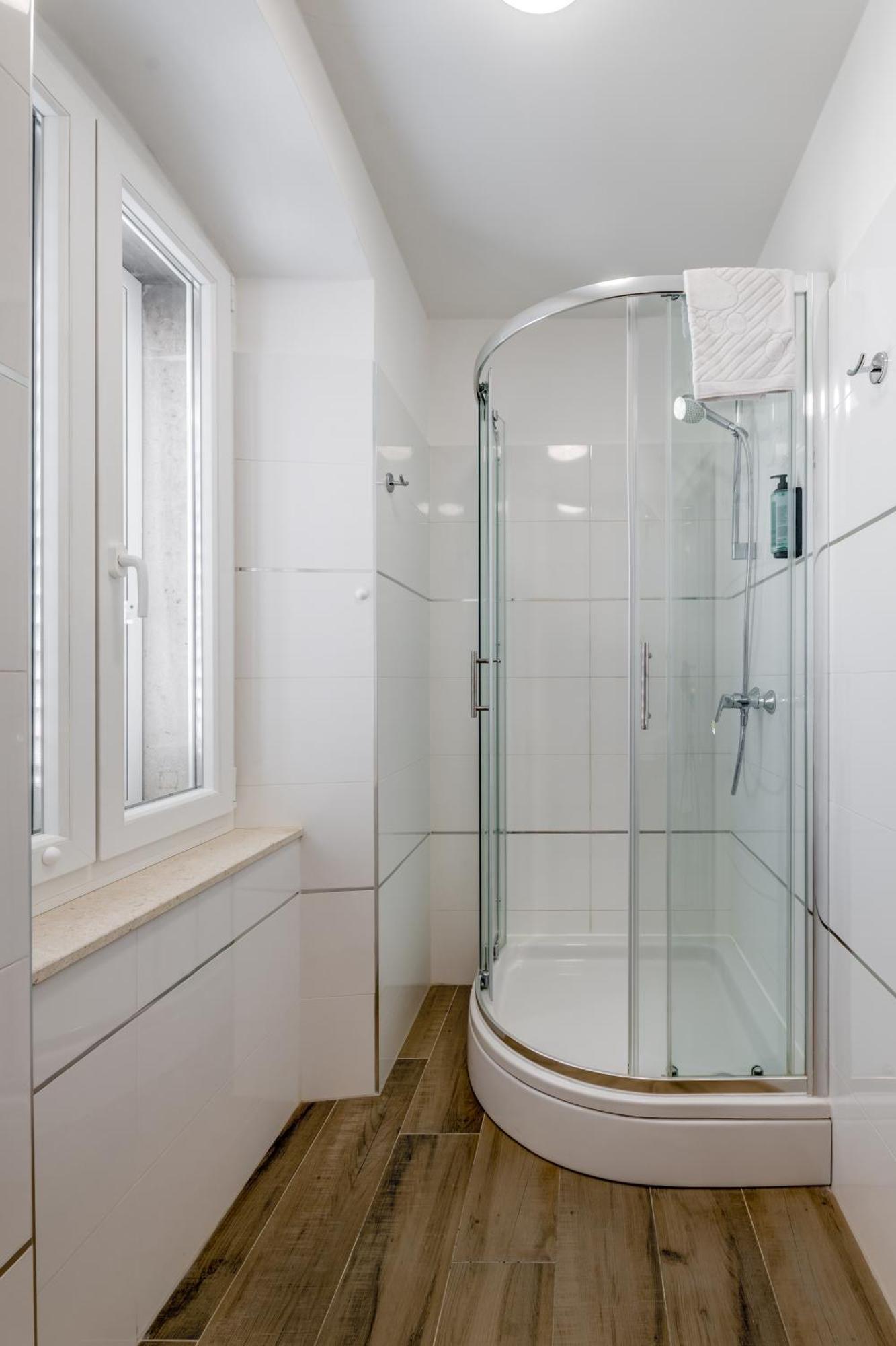 Inmotion Luxury Apartment