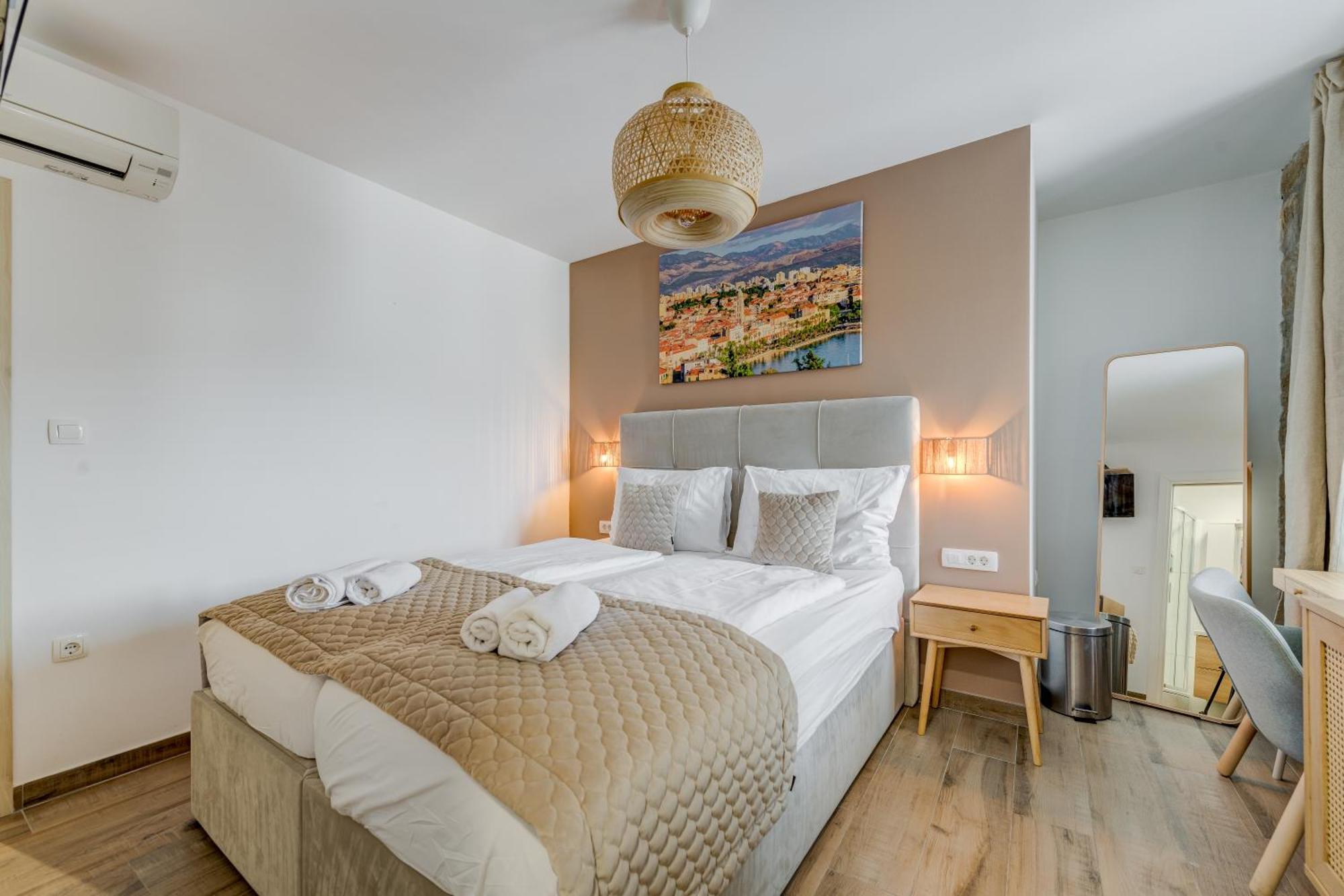 Appartement Inmotion Luxury