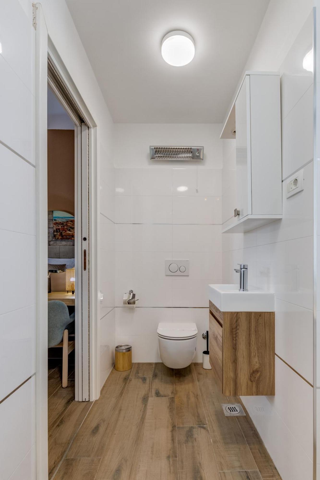 Inmotion Luxury Appartement *