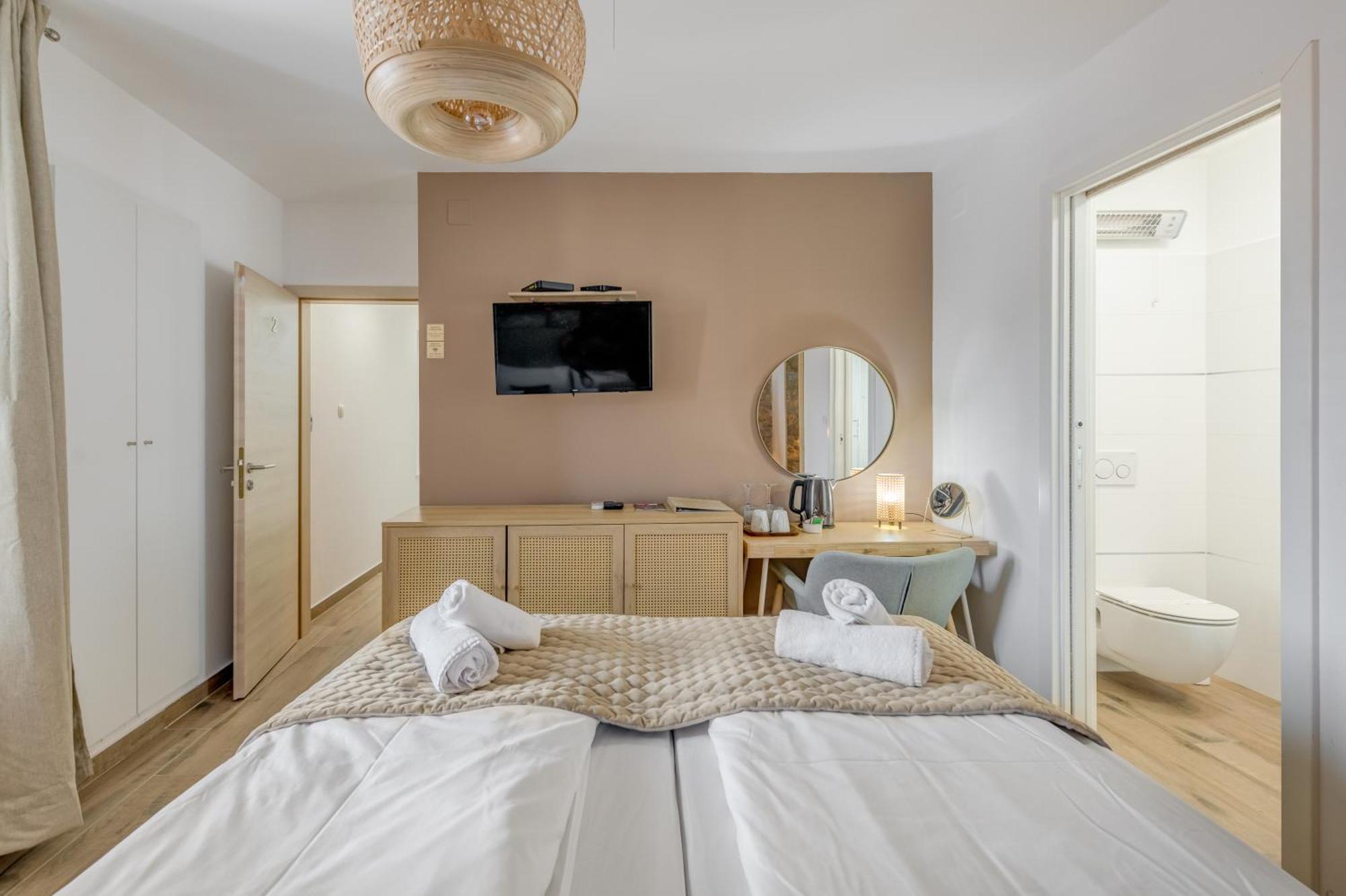 Appartement Inmotion Luxury *