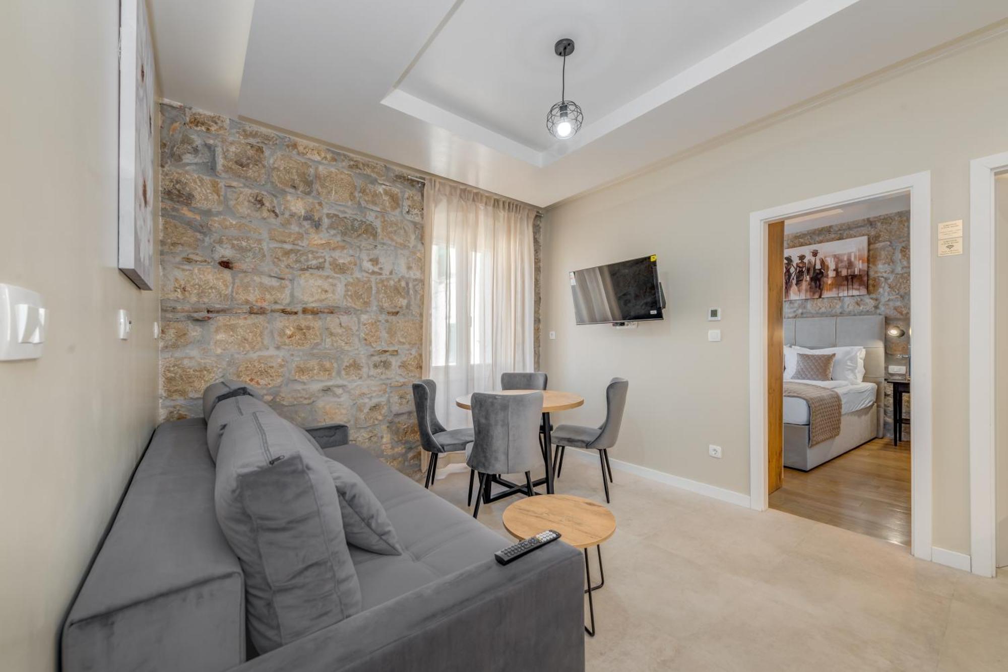 Appartement Inmotion Luxury *