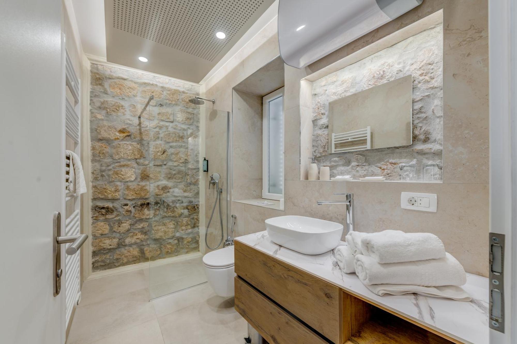 Inmotion Luxury Appartement *