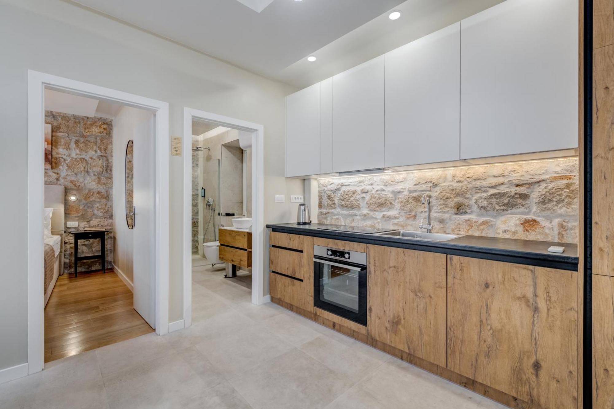 Inmotion Luxury Apartment Split