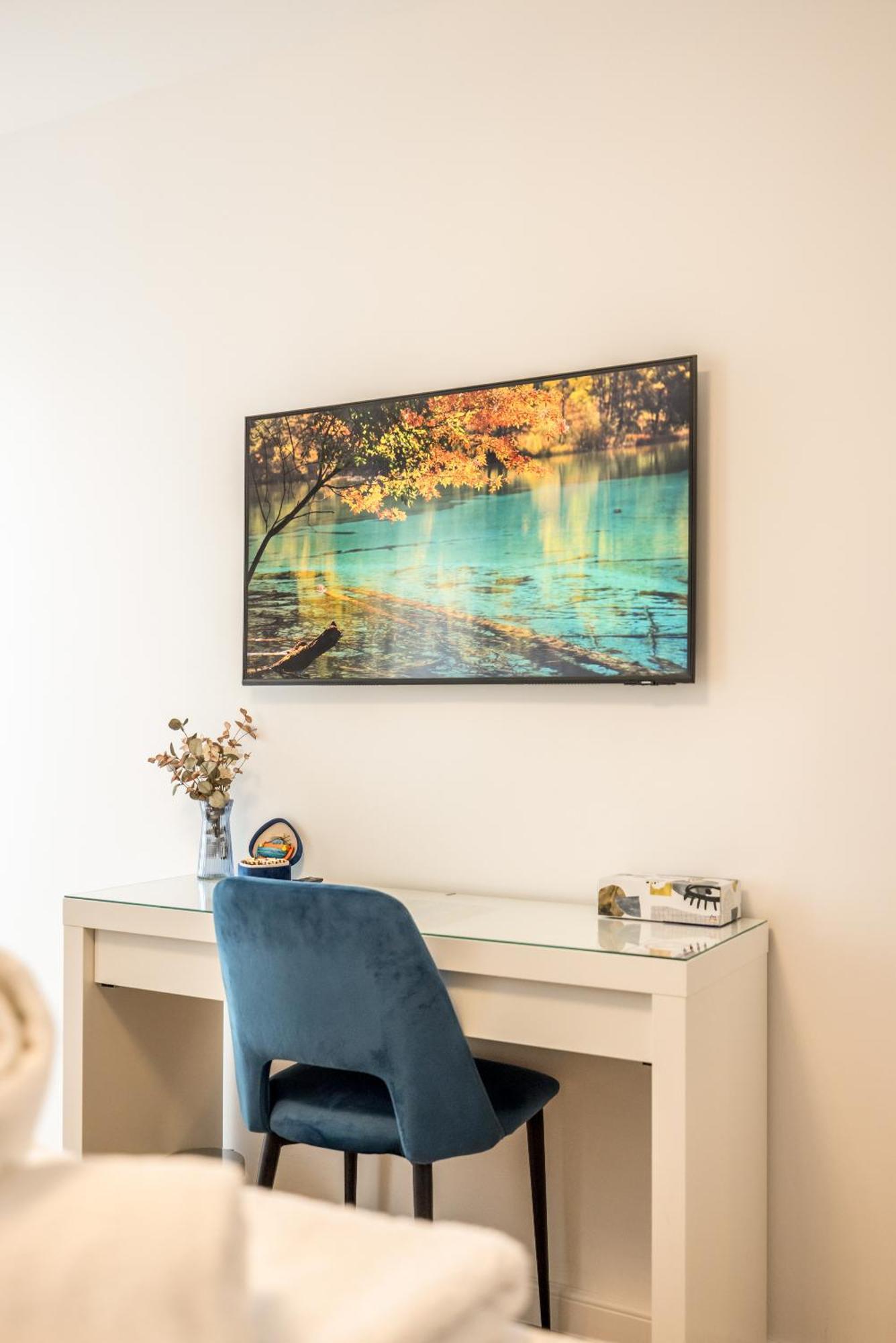Apartment Dreams In Split, Croatia *