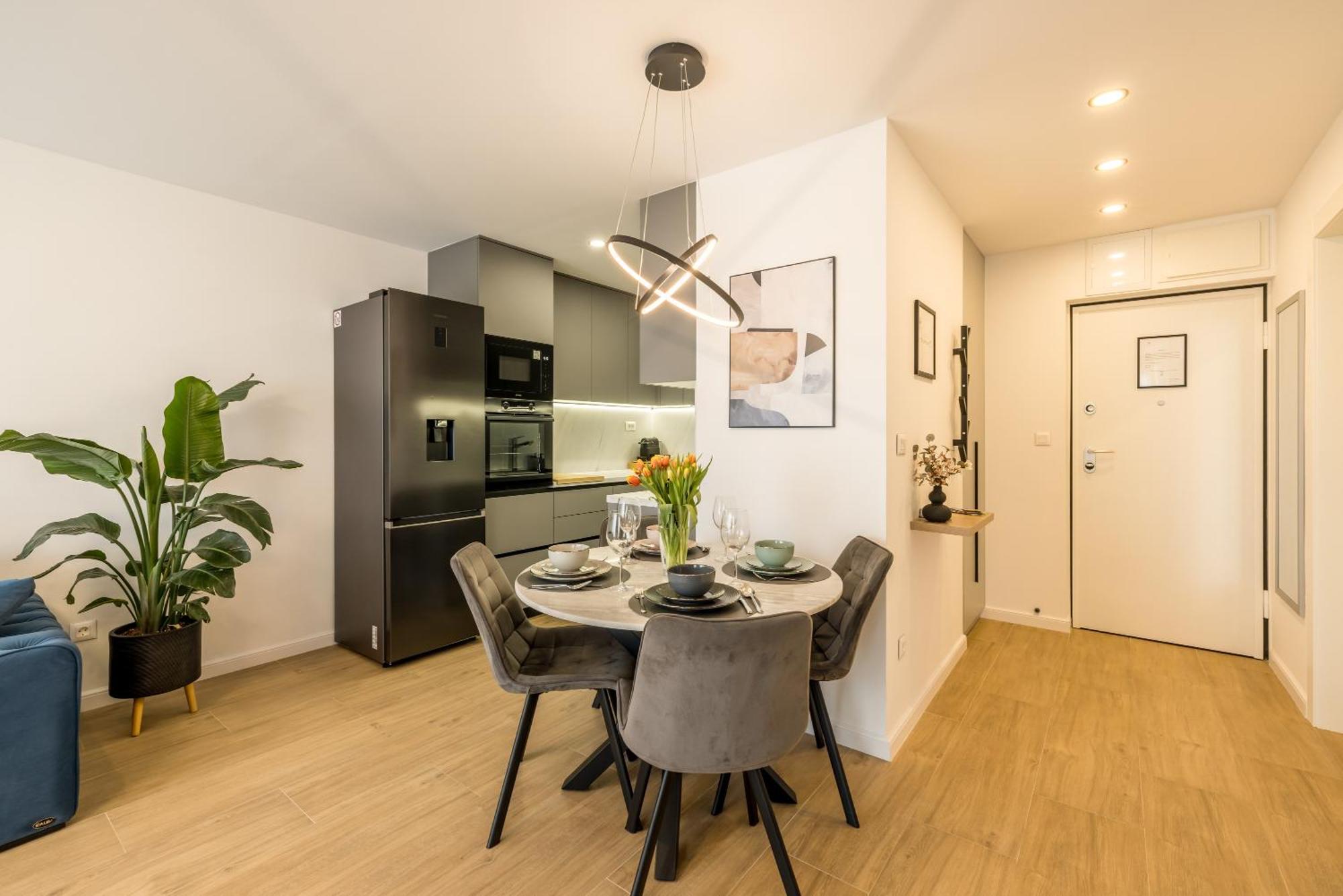Dreams In Split, Croatia Apartment Split