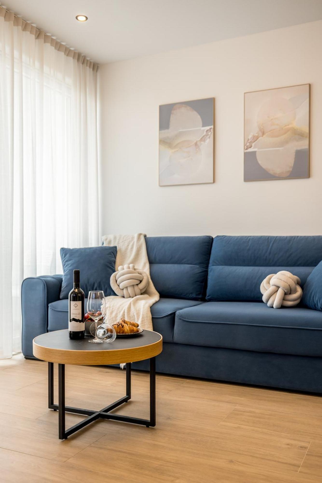 Apartment Dreams In Split, Croatia Split