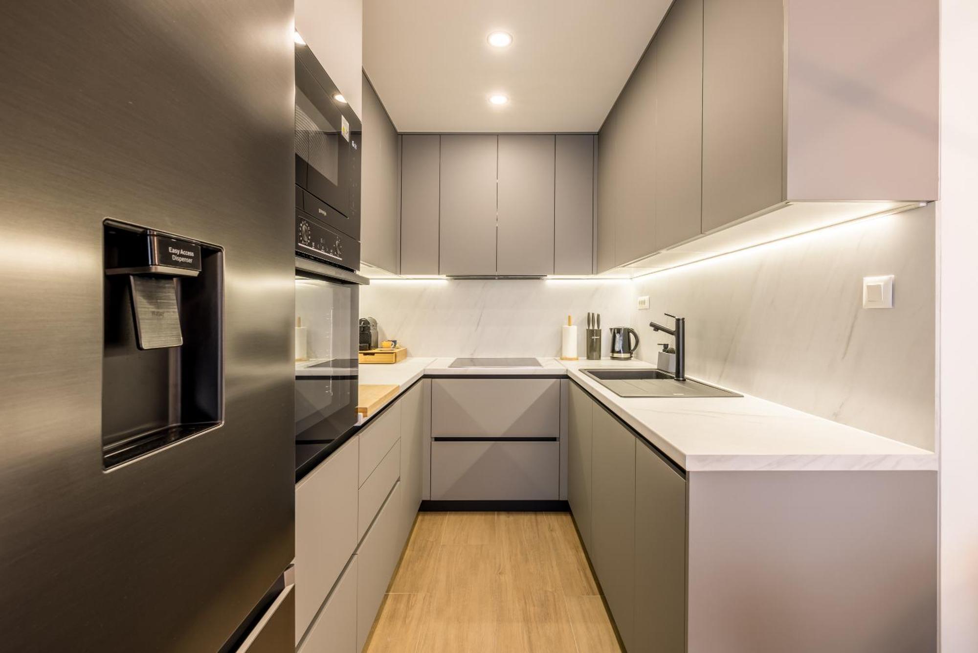 Dreams In Split, Croatia Apartment
