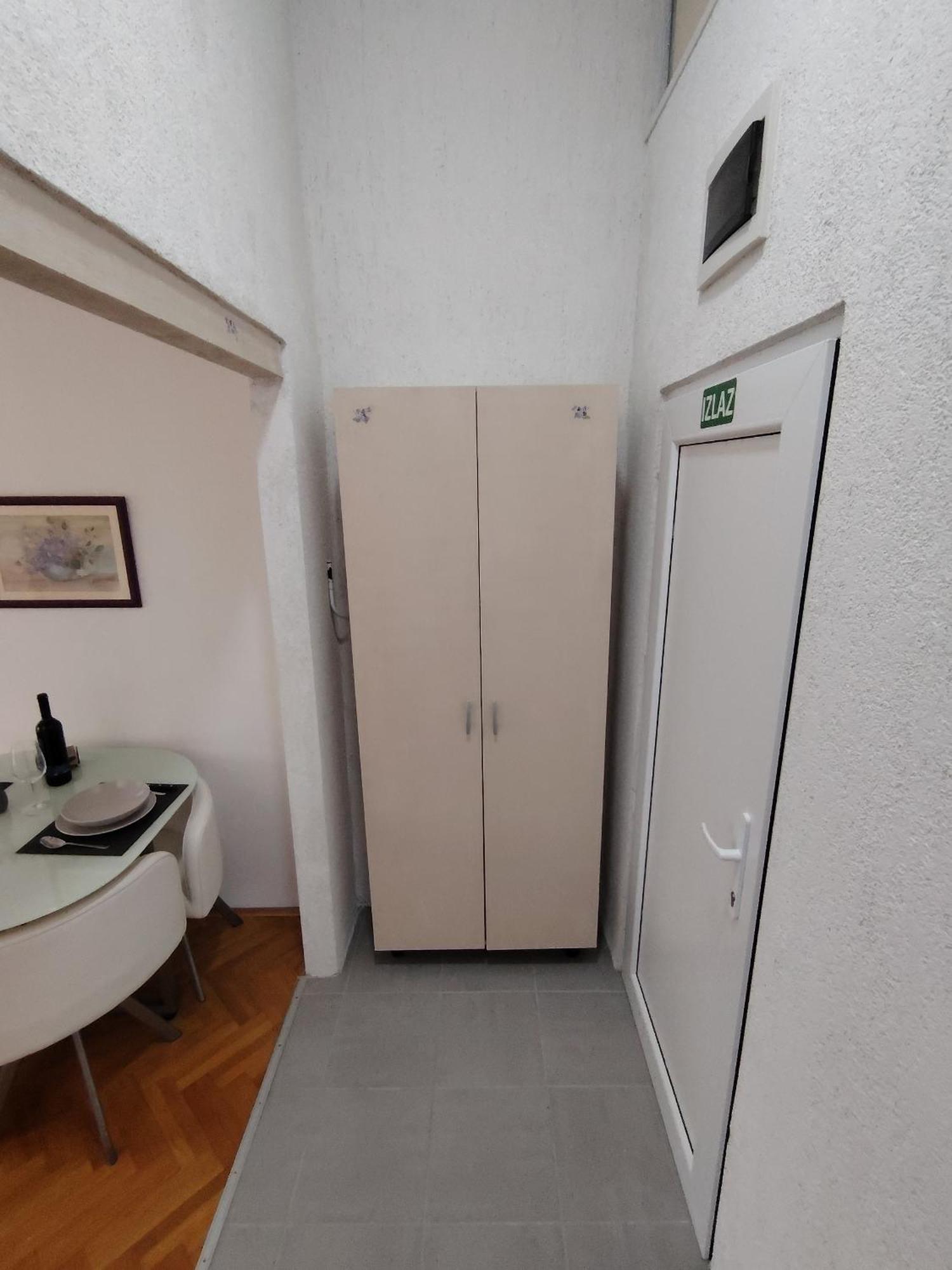 Old Varos Amazing View Apartment *