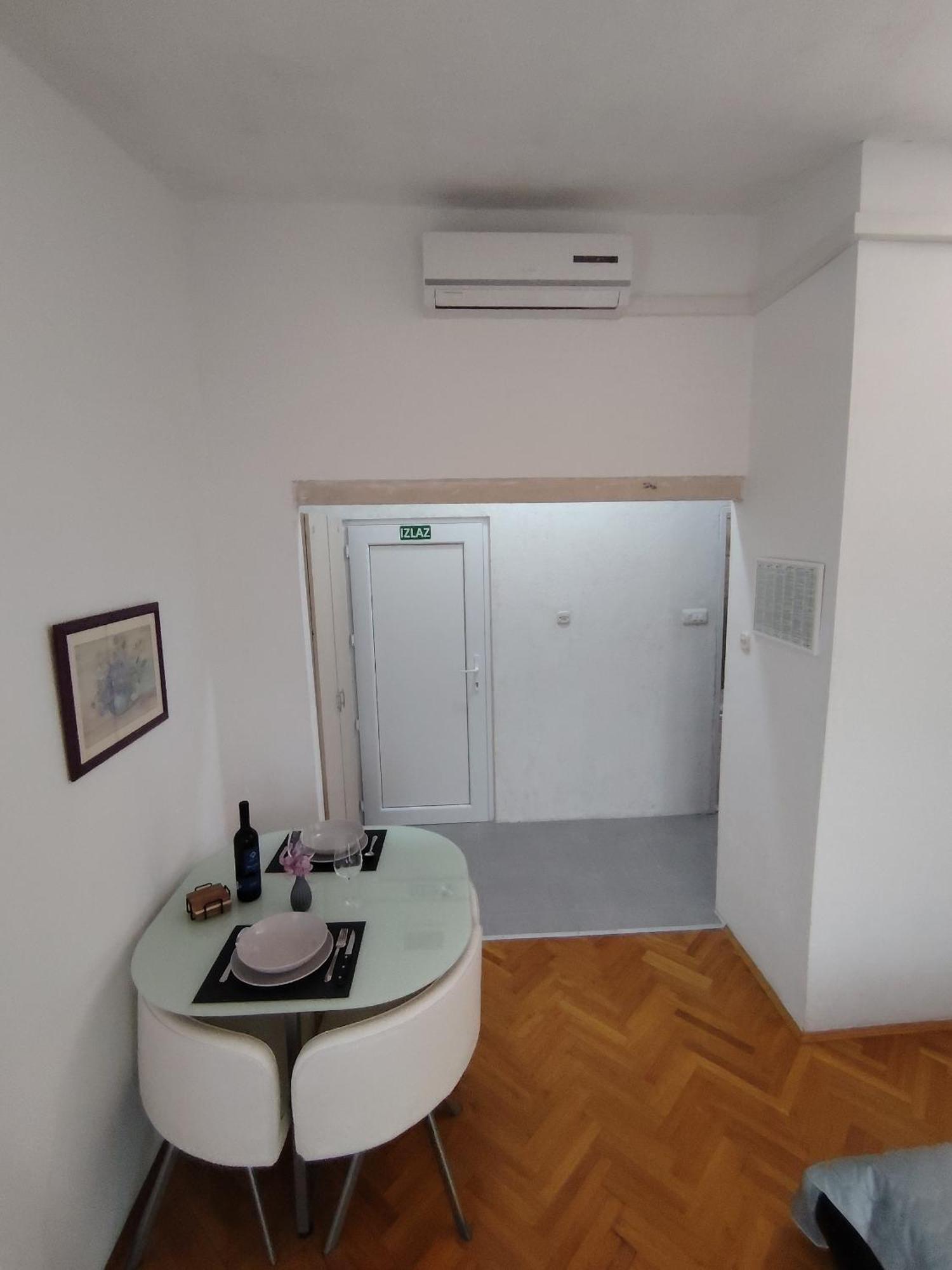 Old Varos Amazing View Apartment *