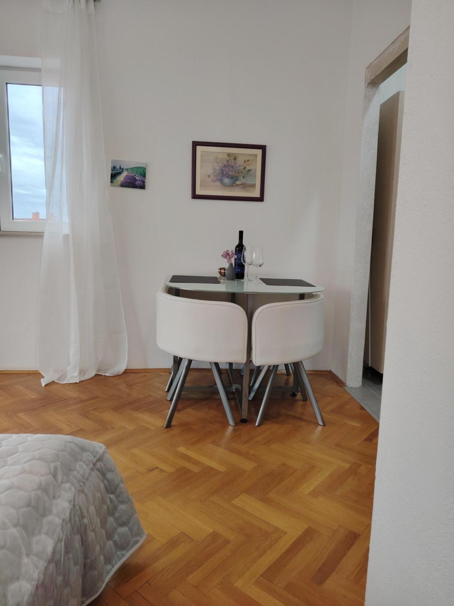 Apartment Old Varos Amazing View Split