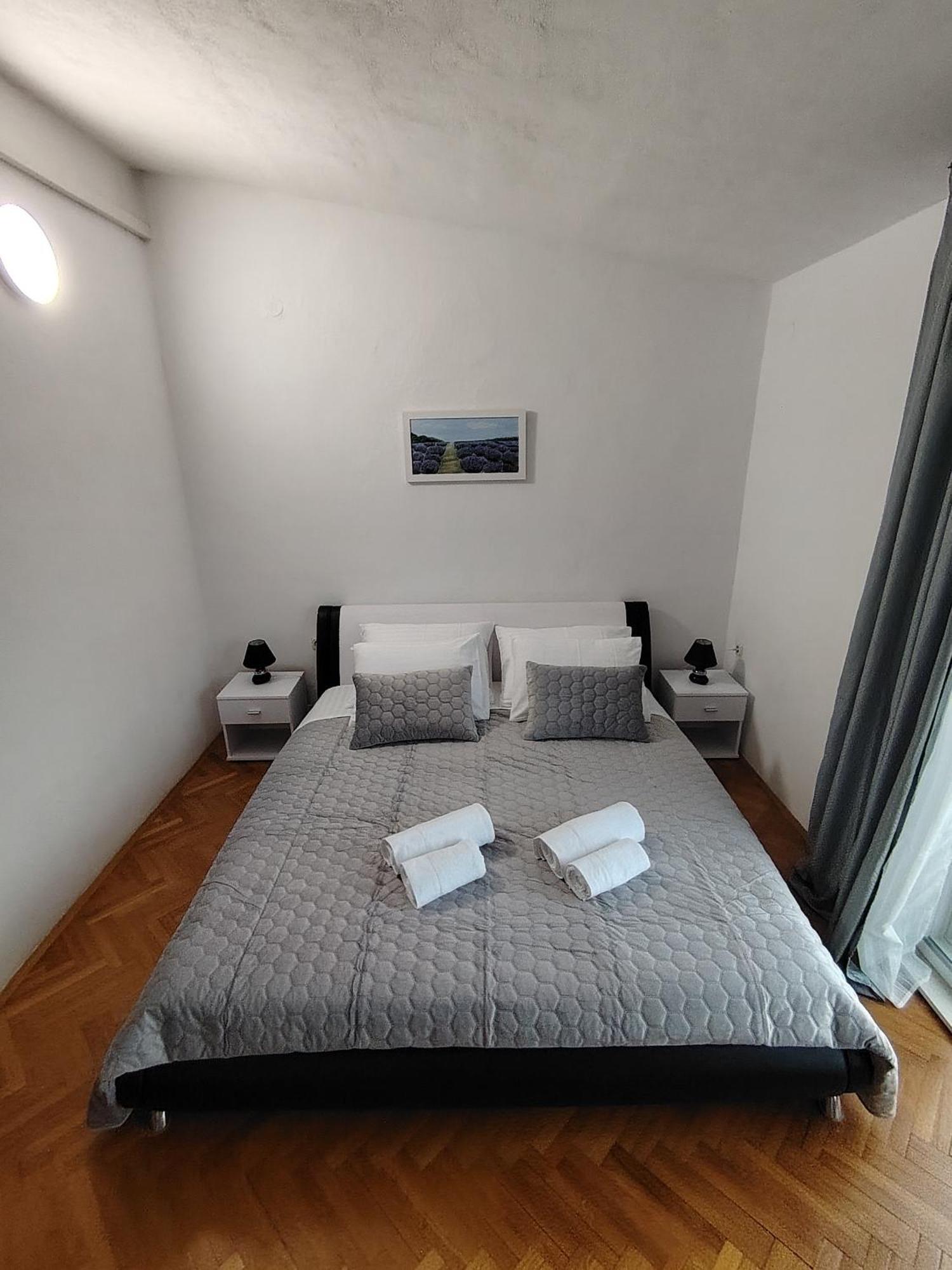 Old Varos Amazing View Apartment *