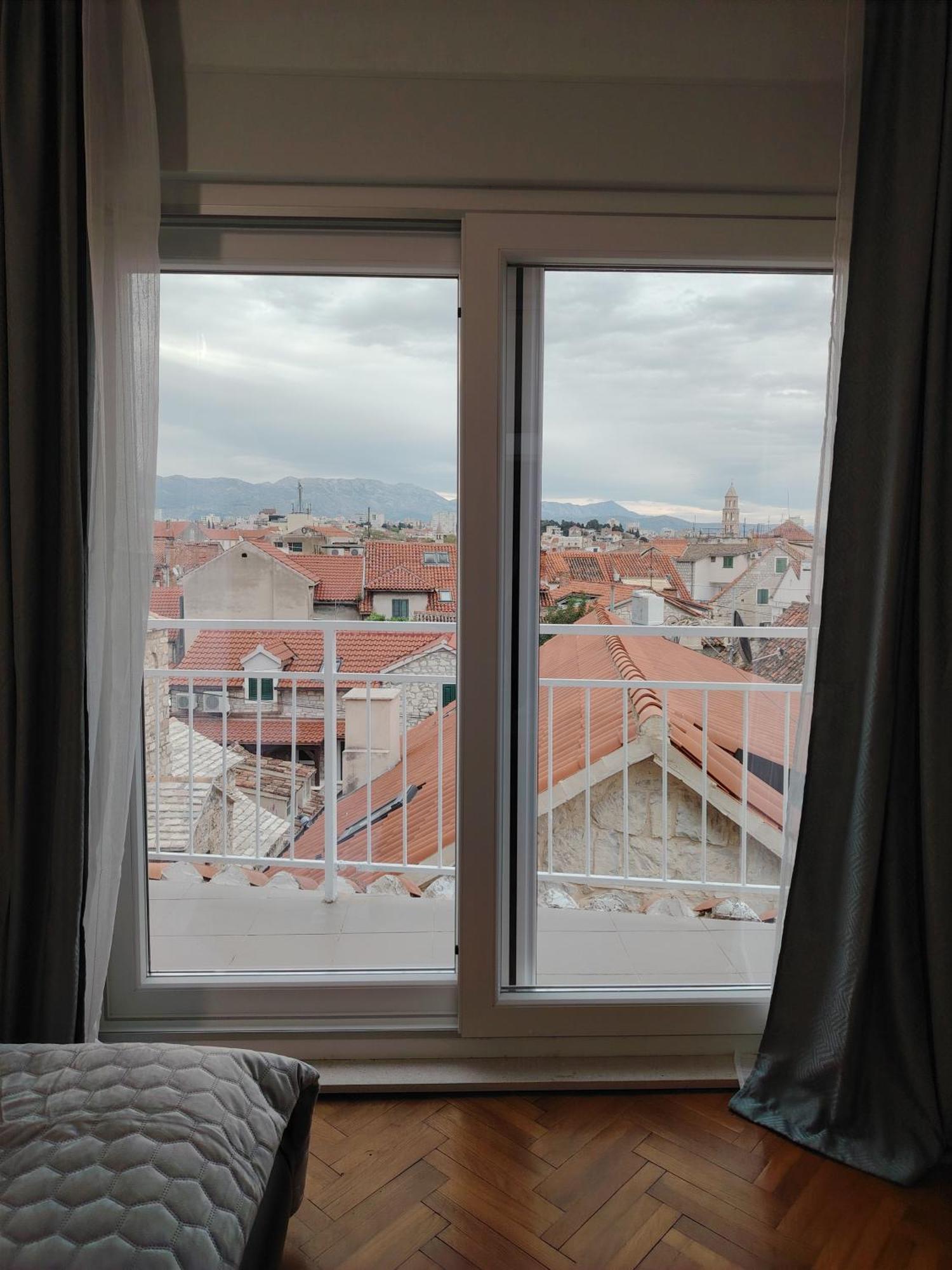 Apartman Old Varos Amazing View *