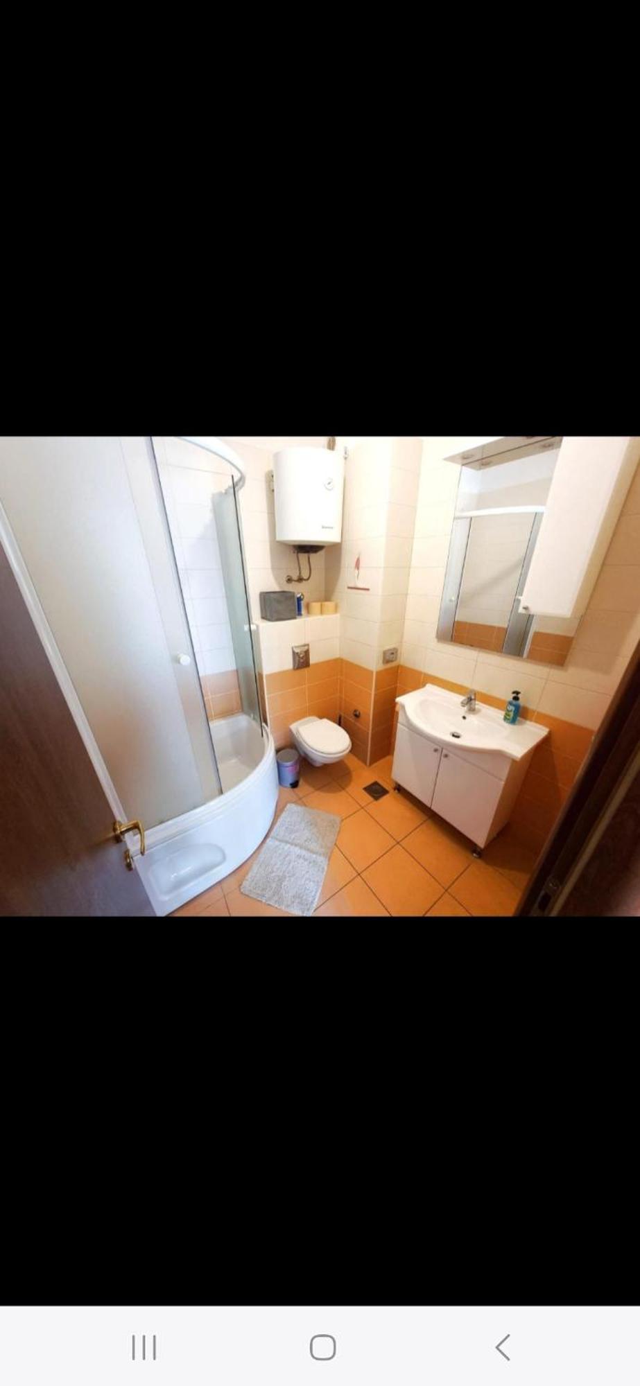 Waterloo Apartment