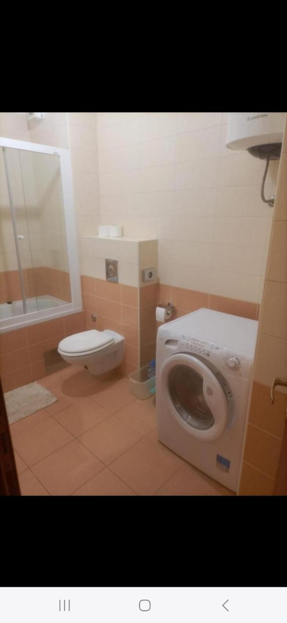 Apartment Waterloo *