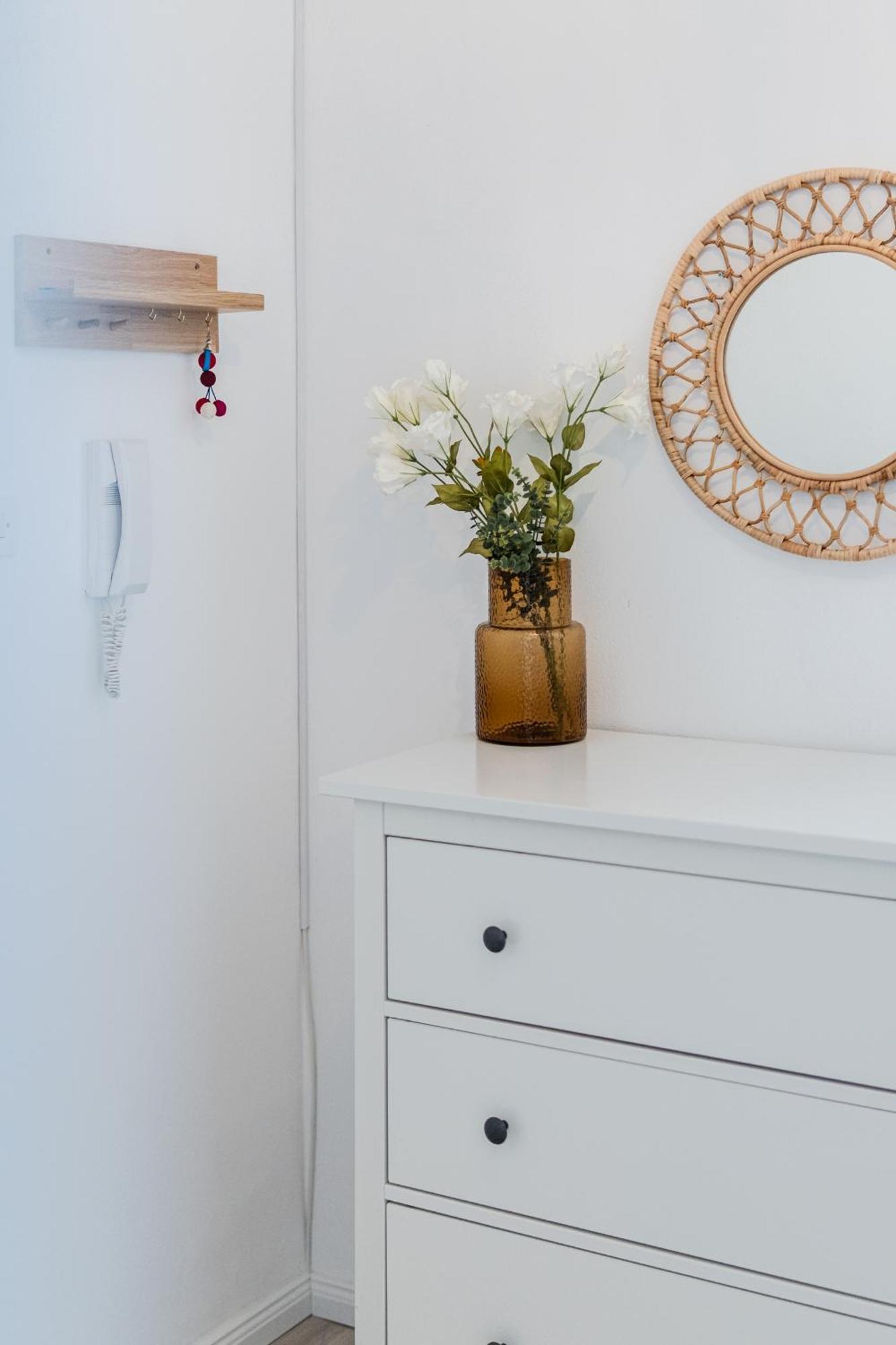 Apartment Zest *