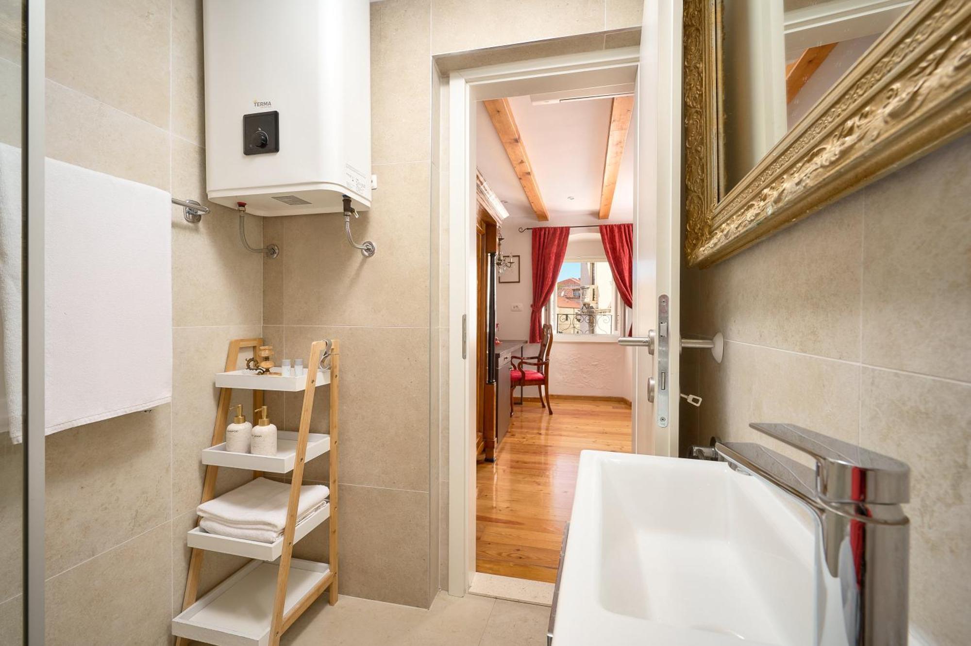 Apartment Sun Spalato Ammarulla Split