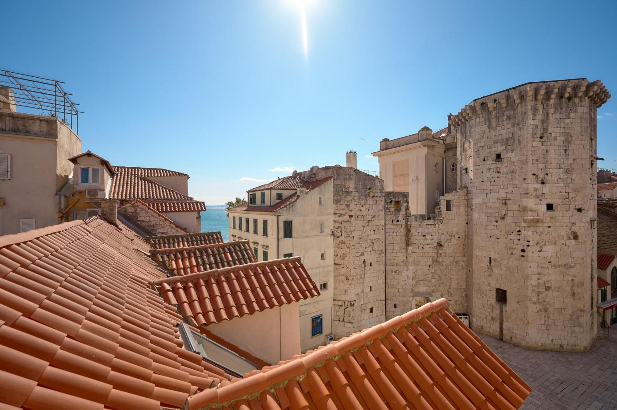 Sun Spalato Ammarulla * Split