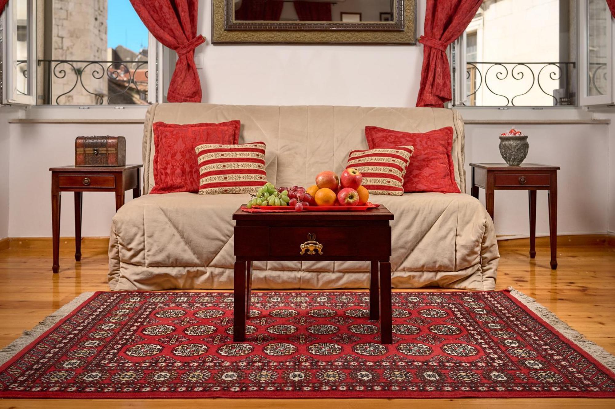 Sun Spalato Ammarulla Apartment