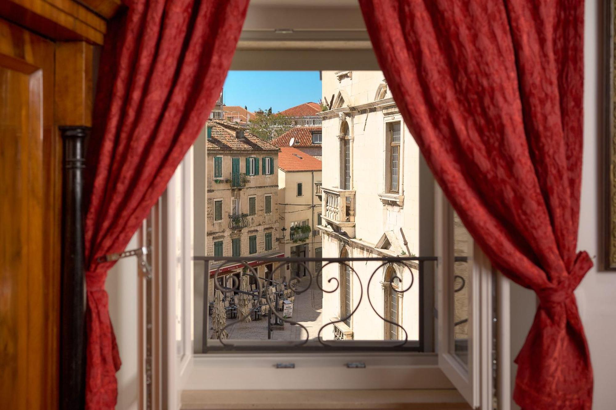 Apartment Sun Spalato Ammarulla *