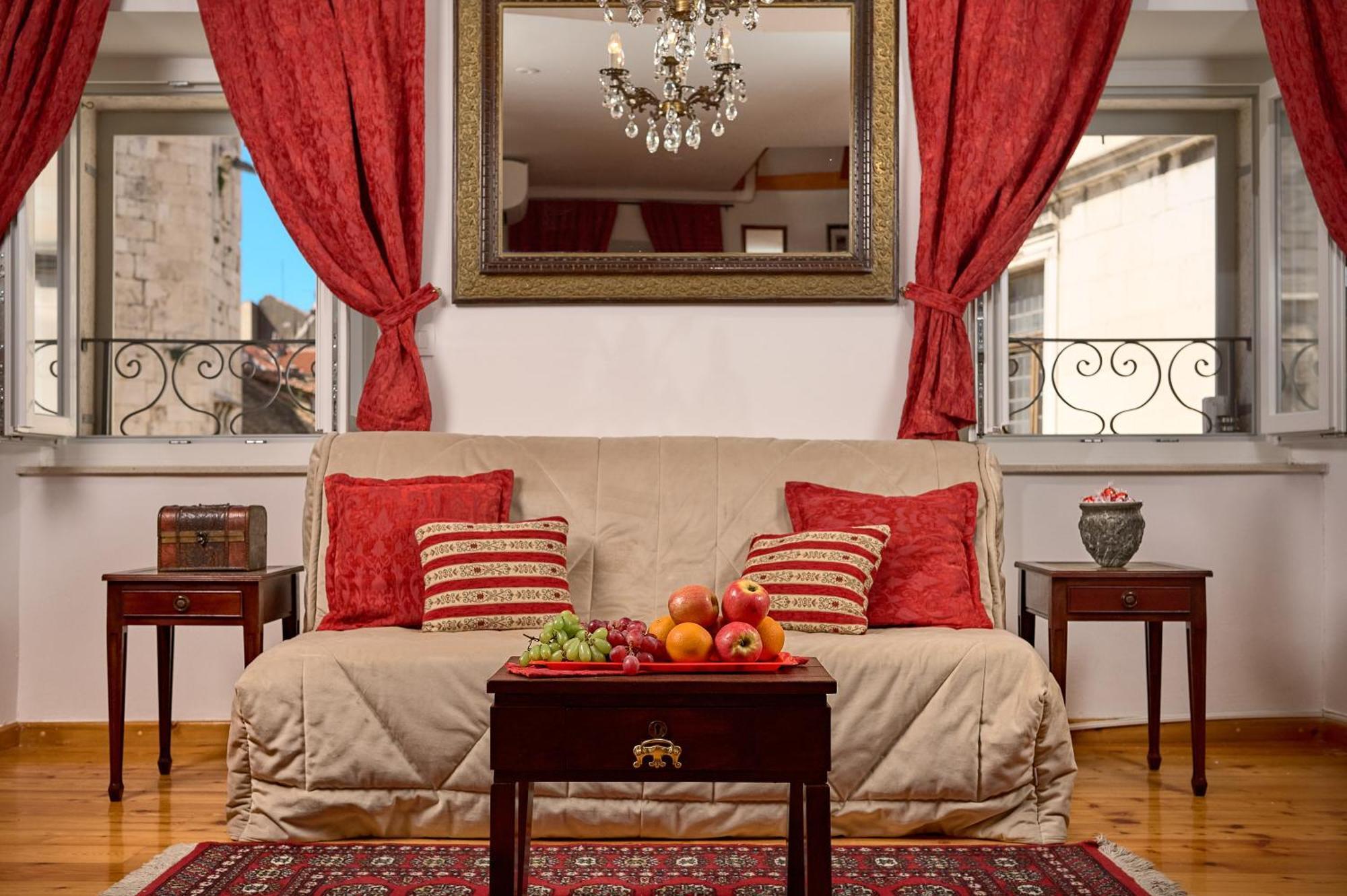 Apartment Sun Spalato Ammarulla *