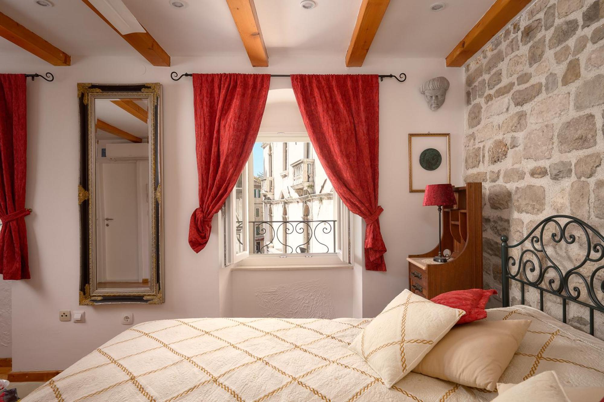 Apartment Sun Spalato Ammarulla Split