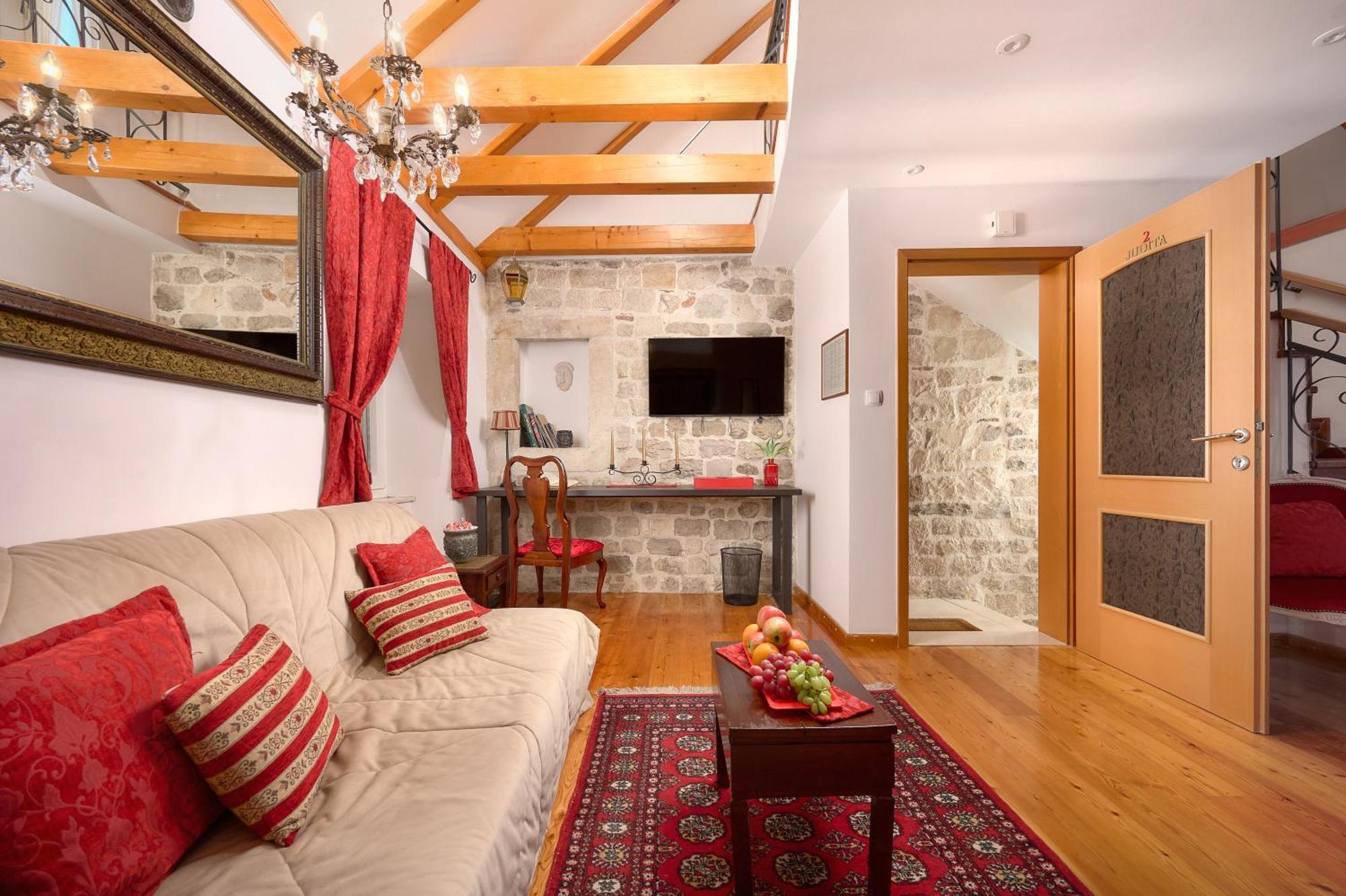 Apartment Sun Spalato Ammarulla