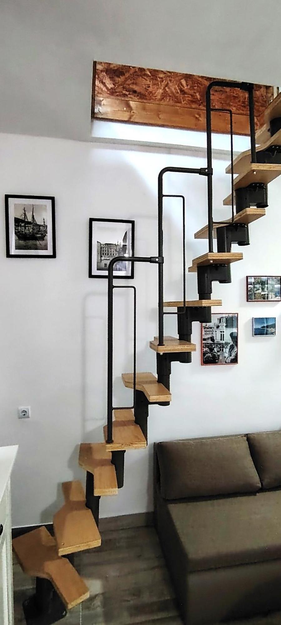 Apartment Klarisa Center With Terrace *
