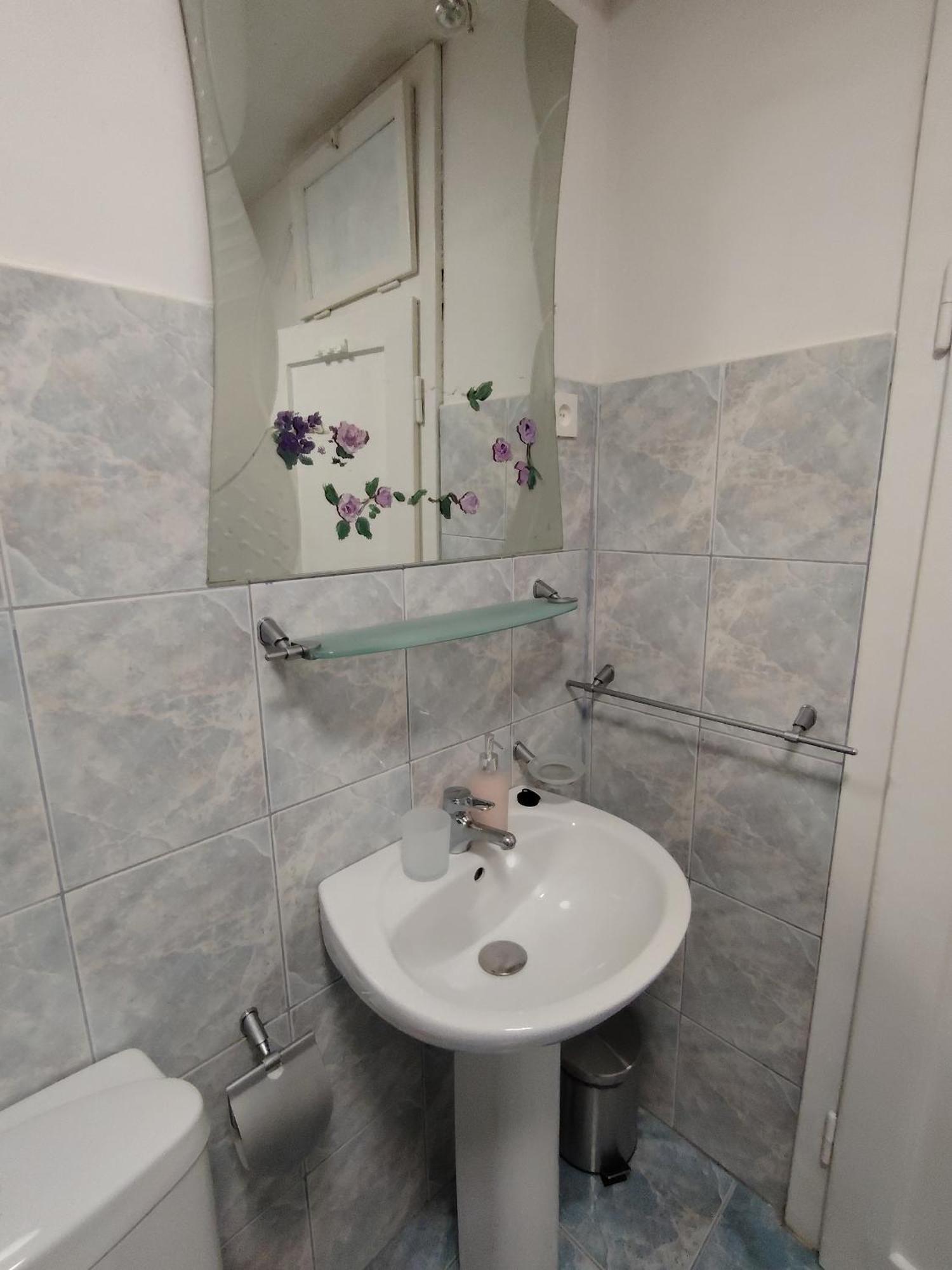Apartman Old Varos *