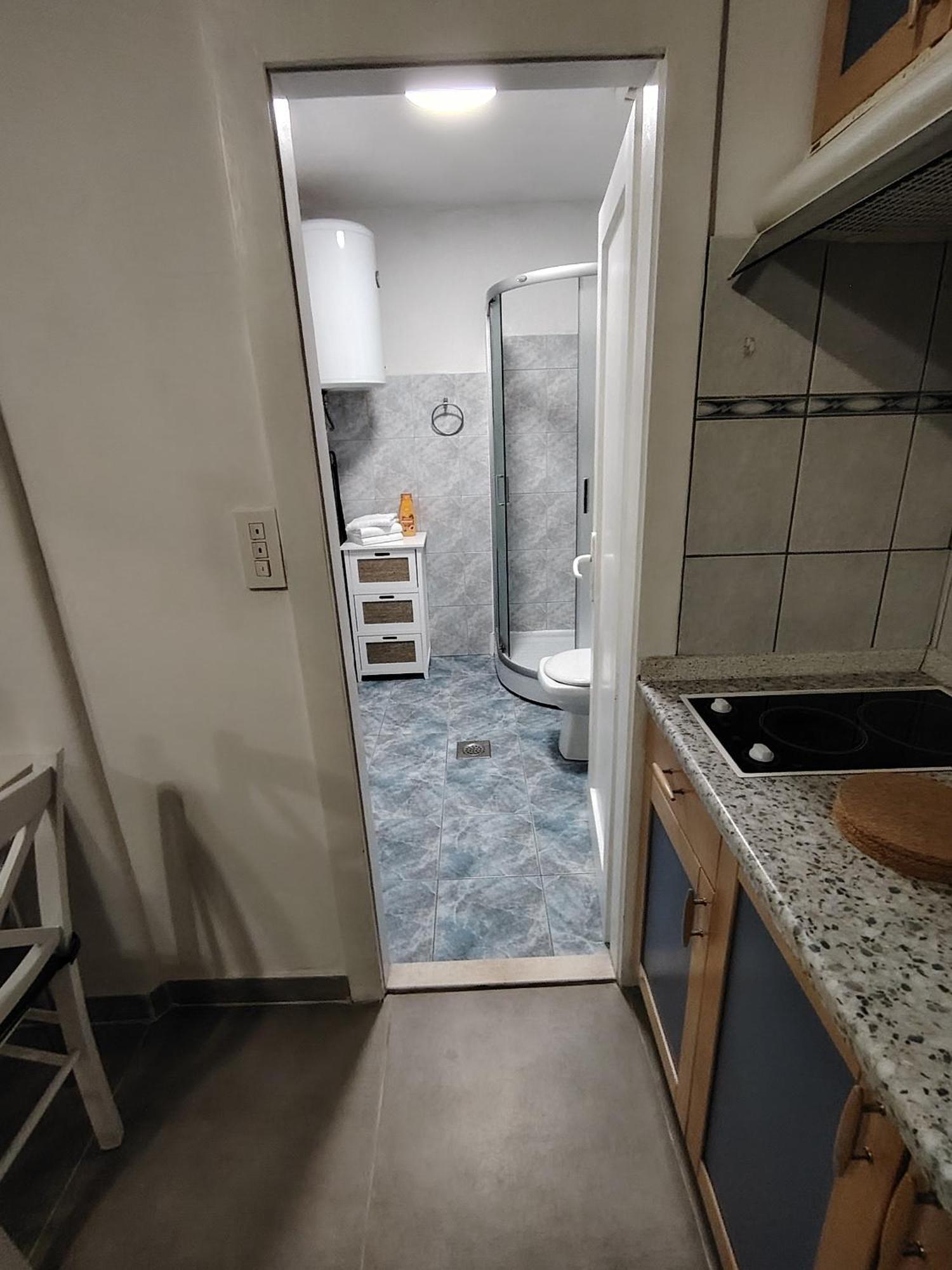 Apartment Old Varos Split