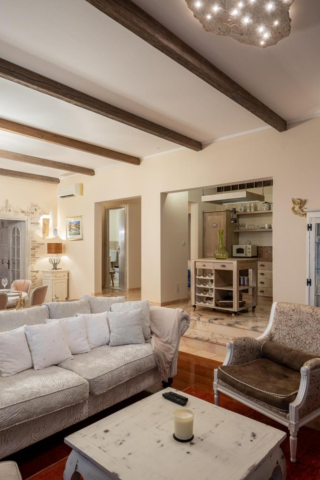 Luxury Znjan * Split