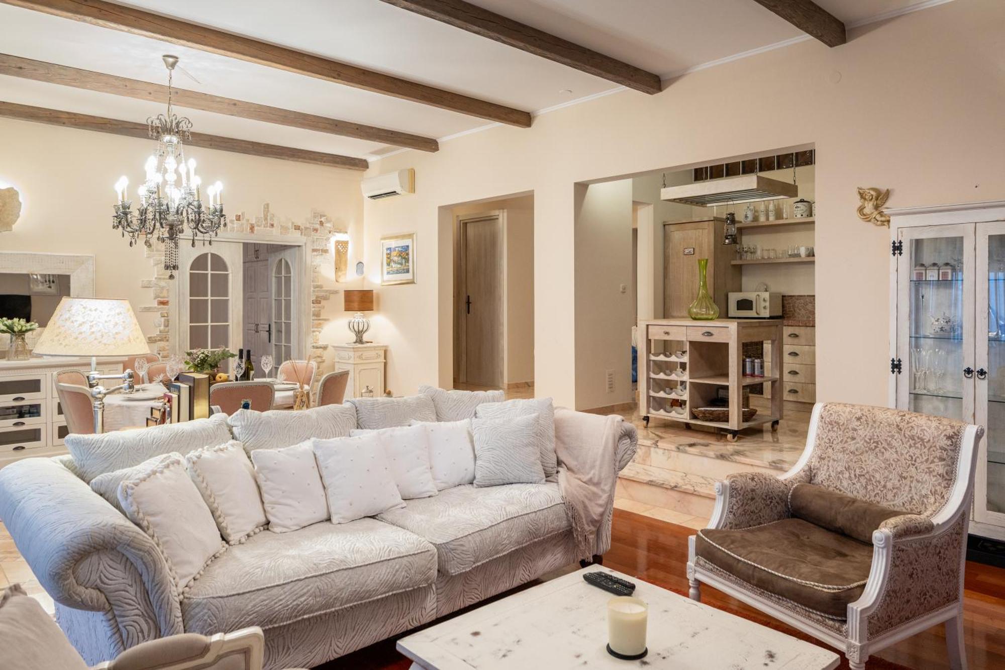 Luxury Znjan