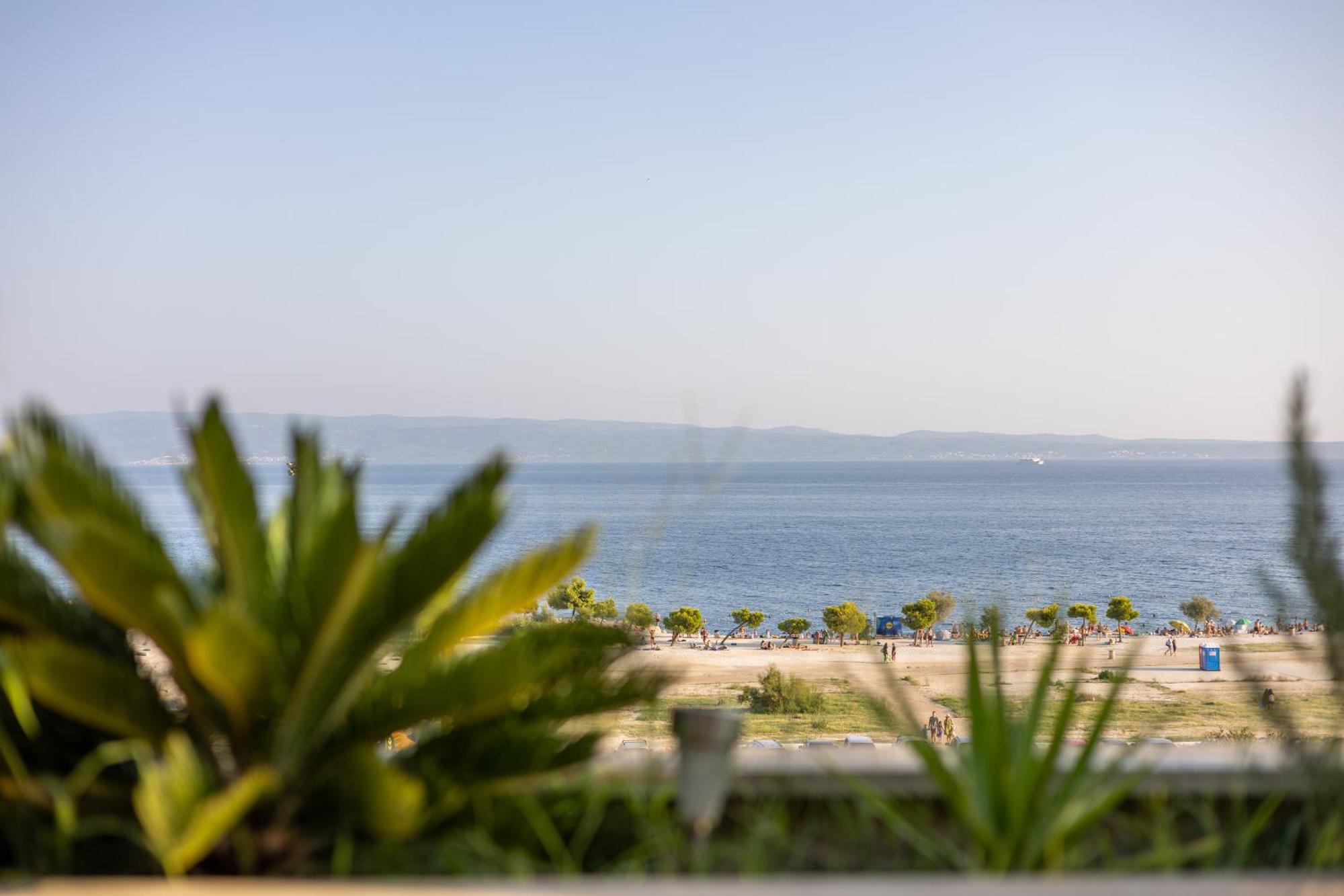 Apartment Luxury Znjan Split