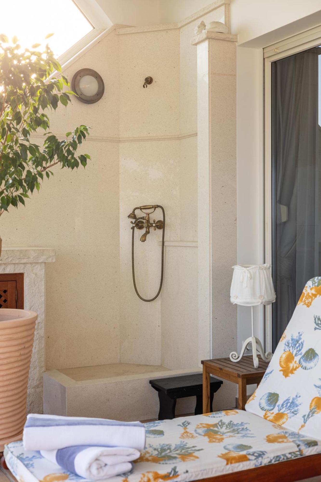Luxury Znjan *