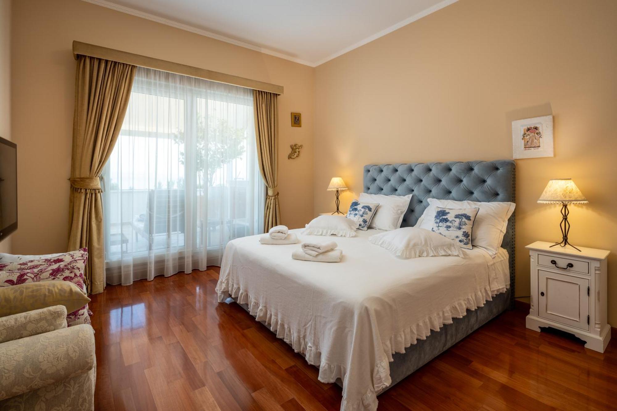 Apartment Luxury Znjan