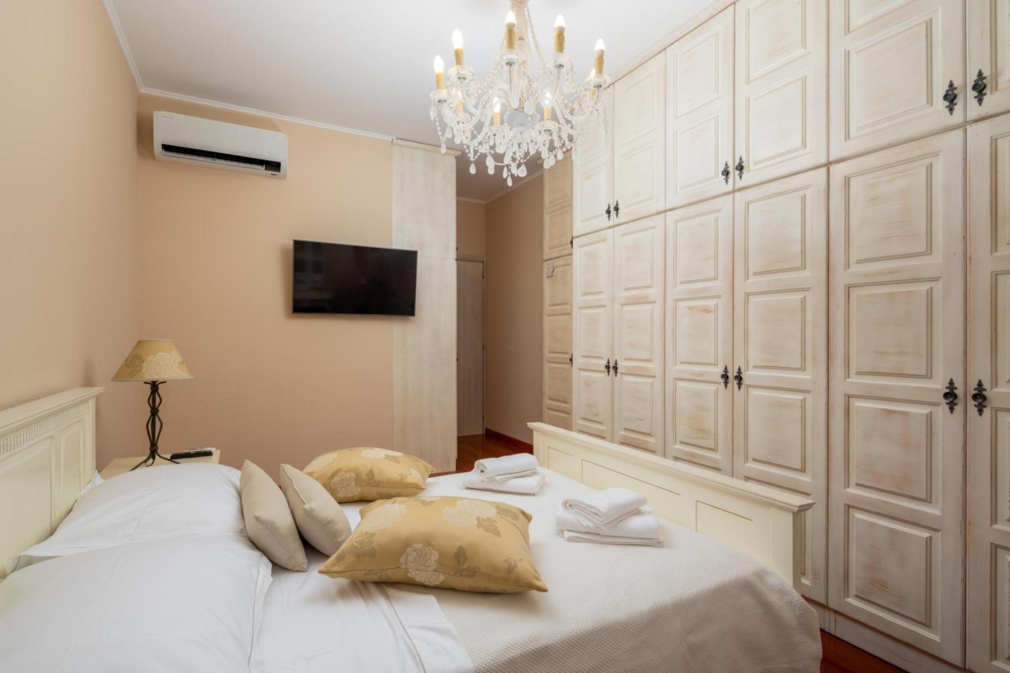 Luxury Znjan * Split
