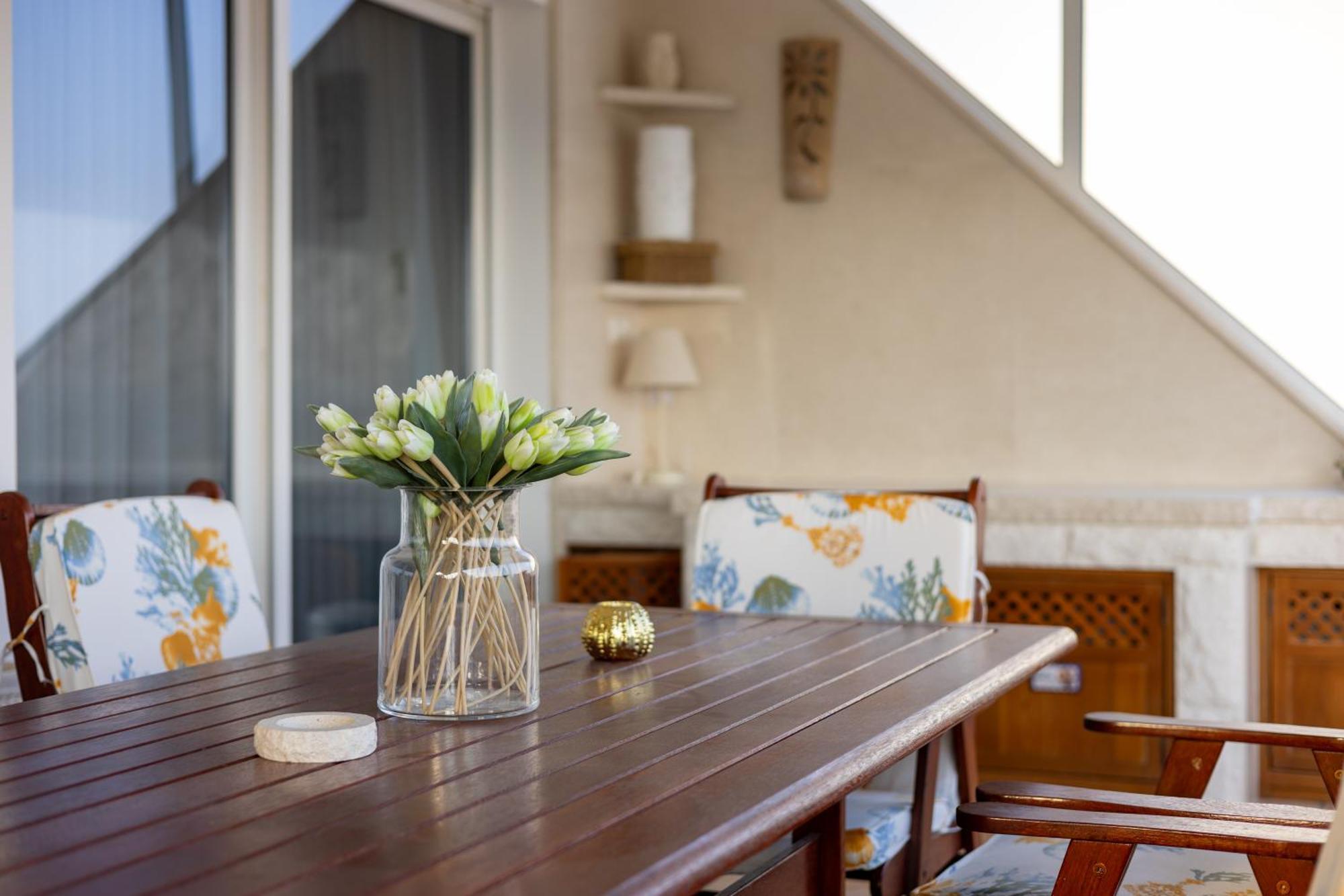Luxury Znjan Apartment