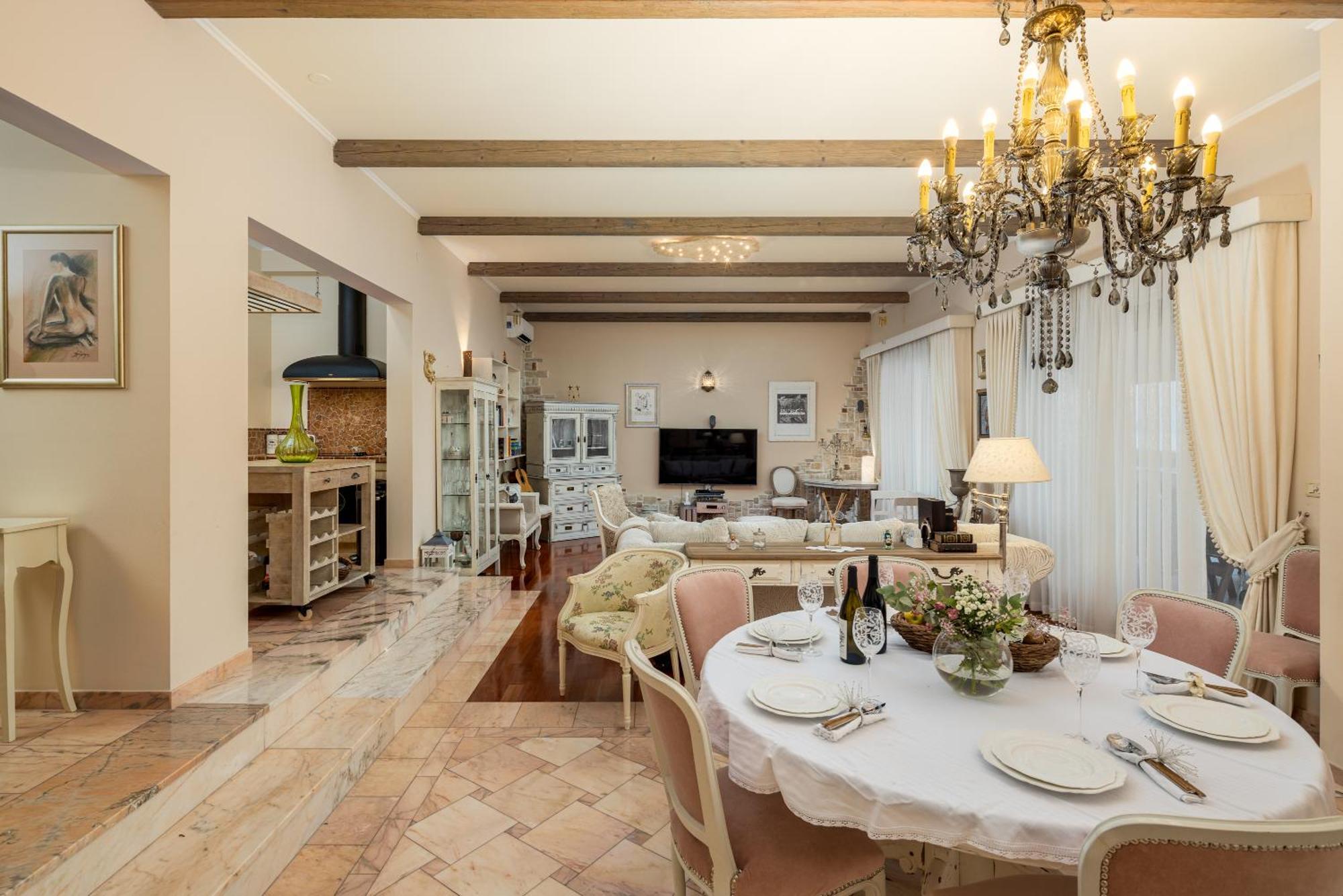 Apartment Luxury Znjan
