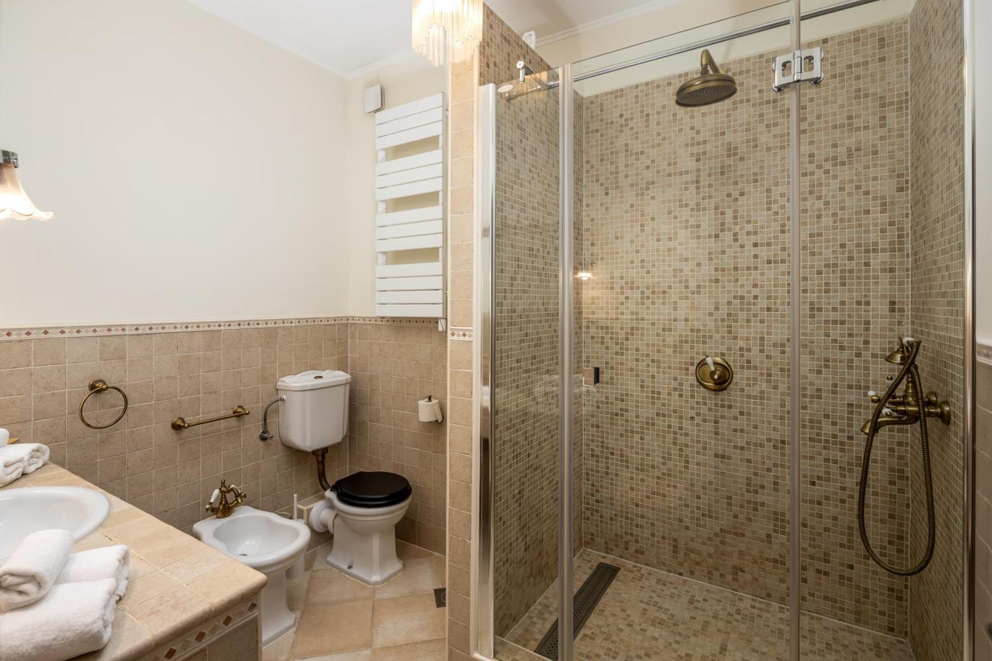 Luxury Znjan Apartment Split