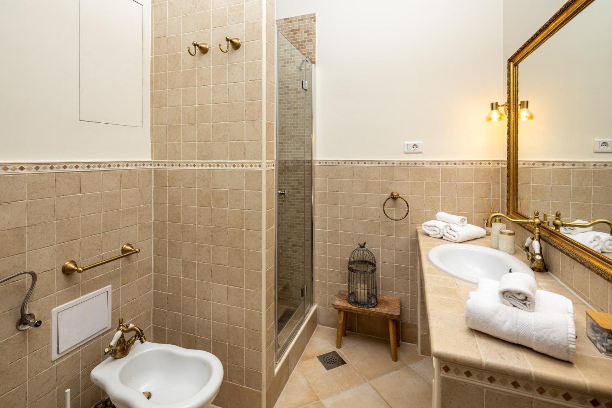 Apartment Luxury Znjan Split