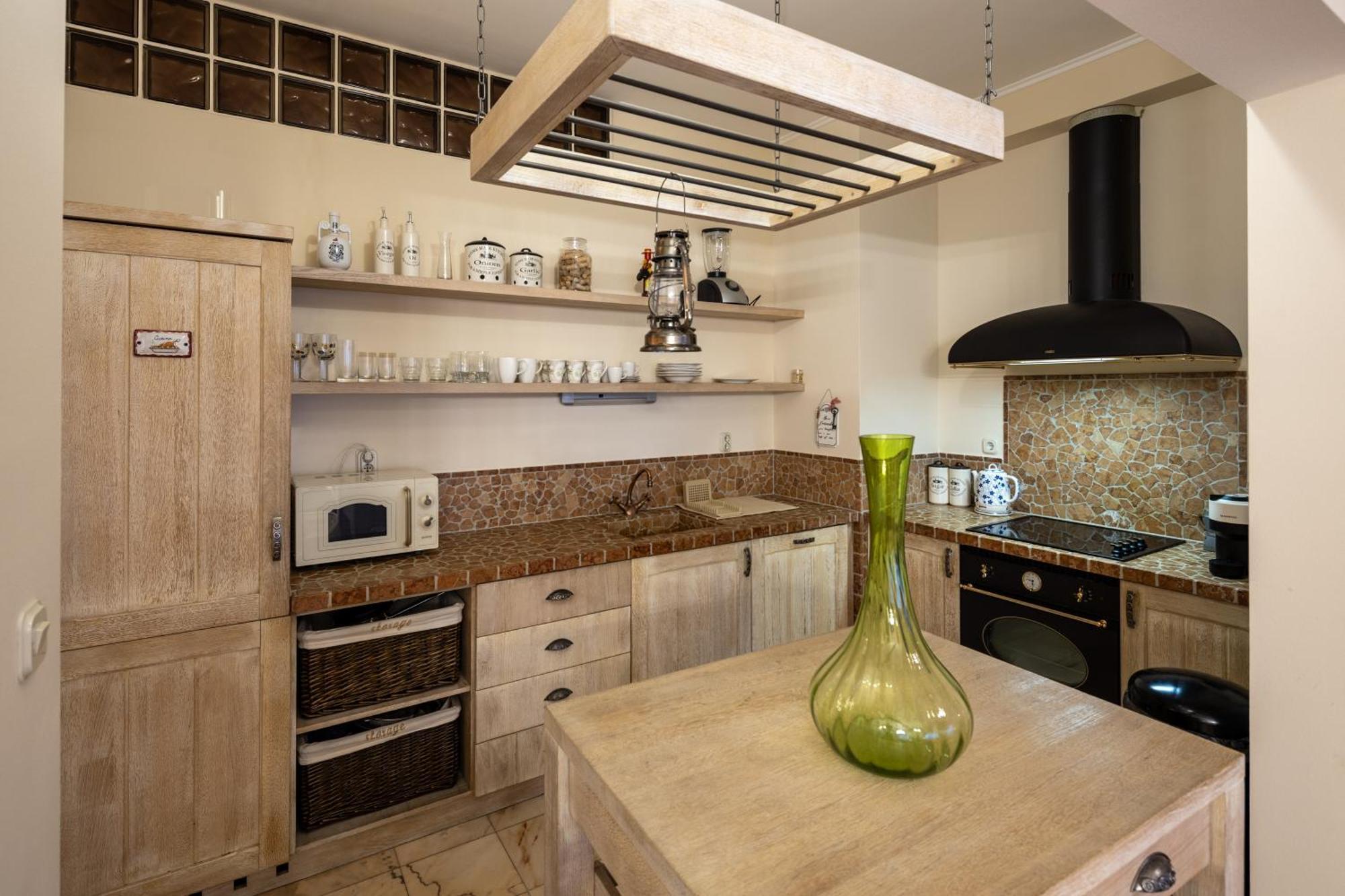 Luxury Znjan Apartment *