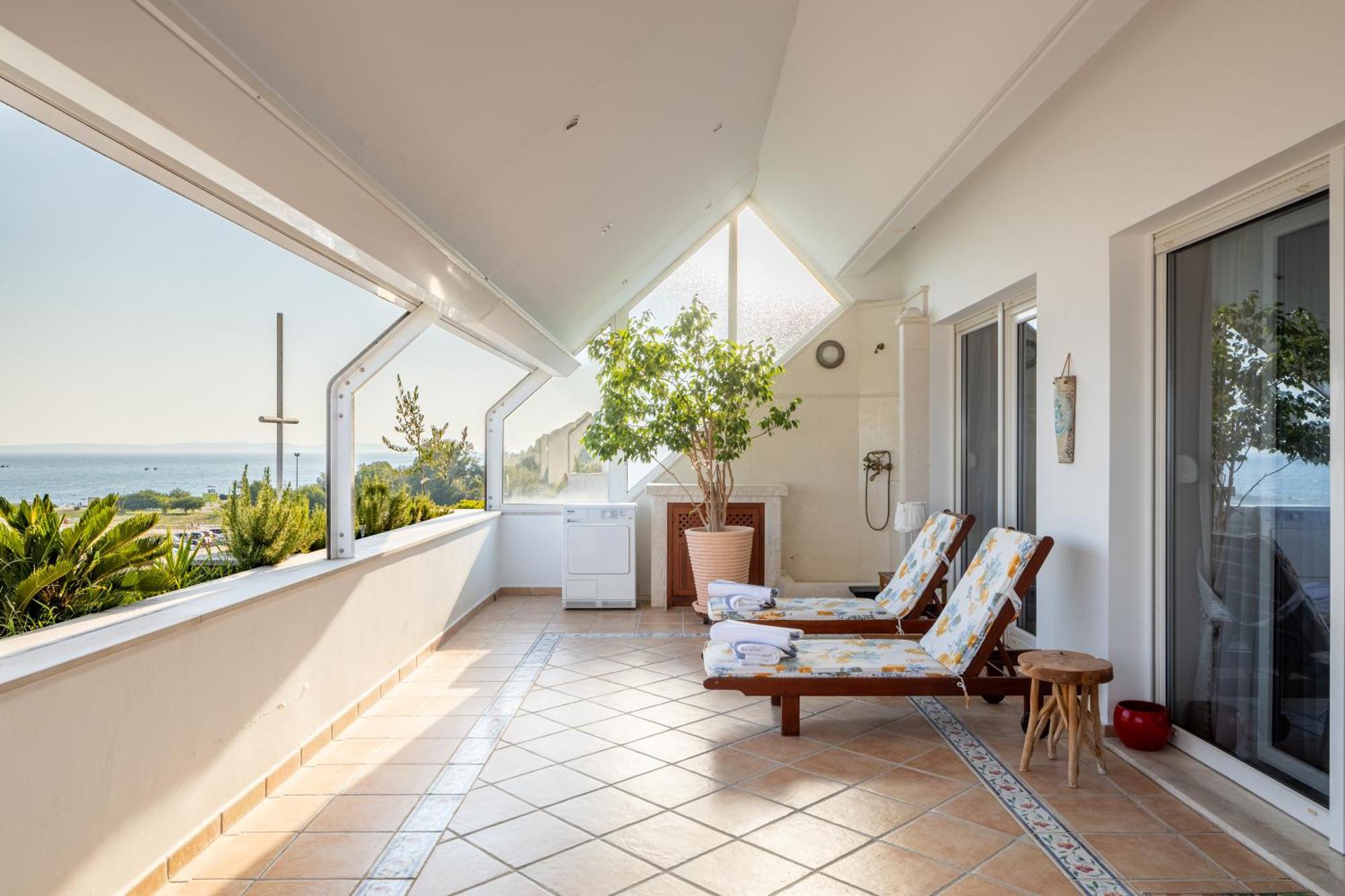 Luxury Znjan * Split