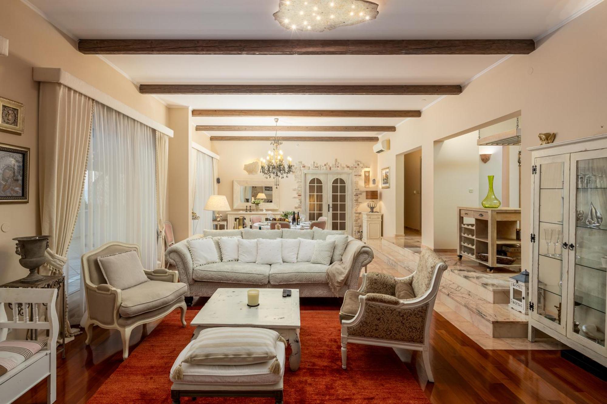 Luxury Znjan Apartment